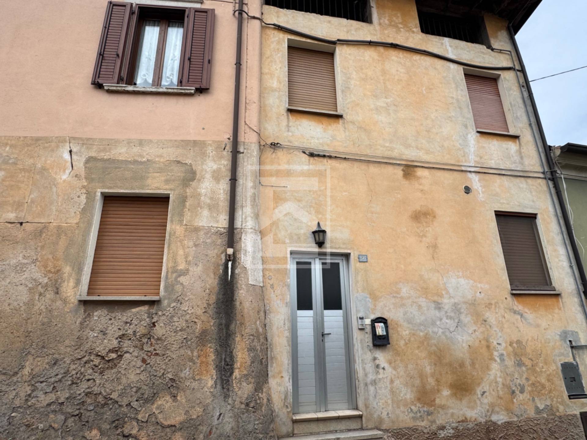 Casa Semindipendente in vendita a Odolo