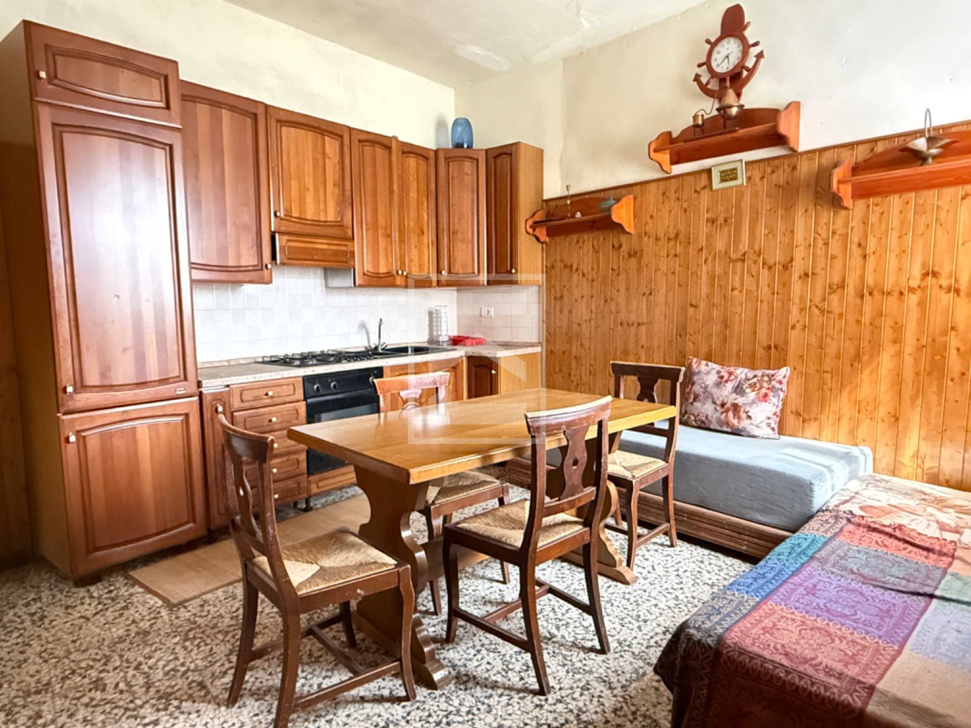 Casa Semindipendente in vendita a Odolo