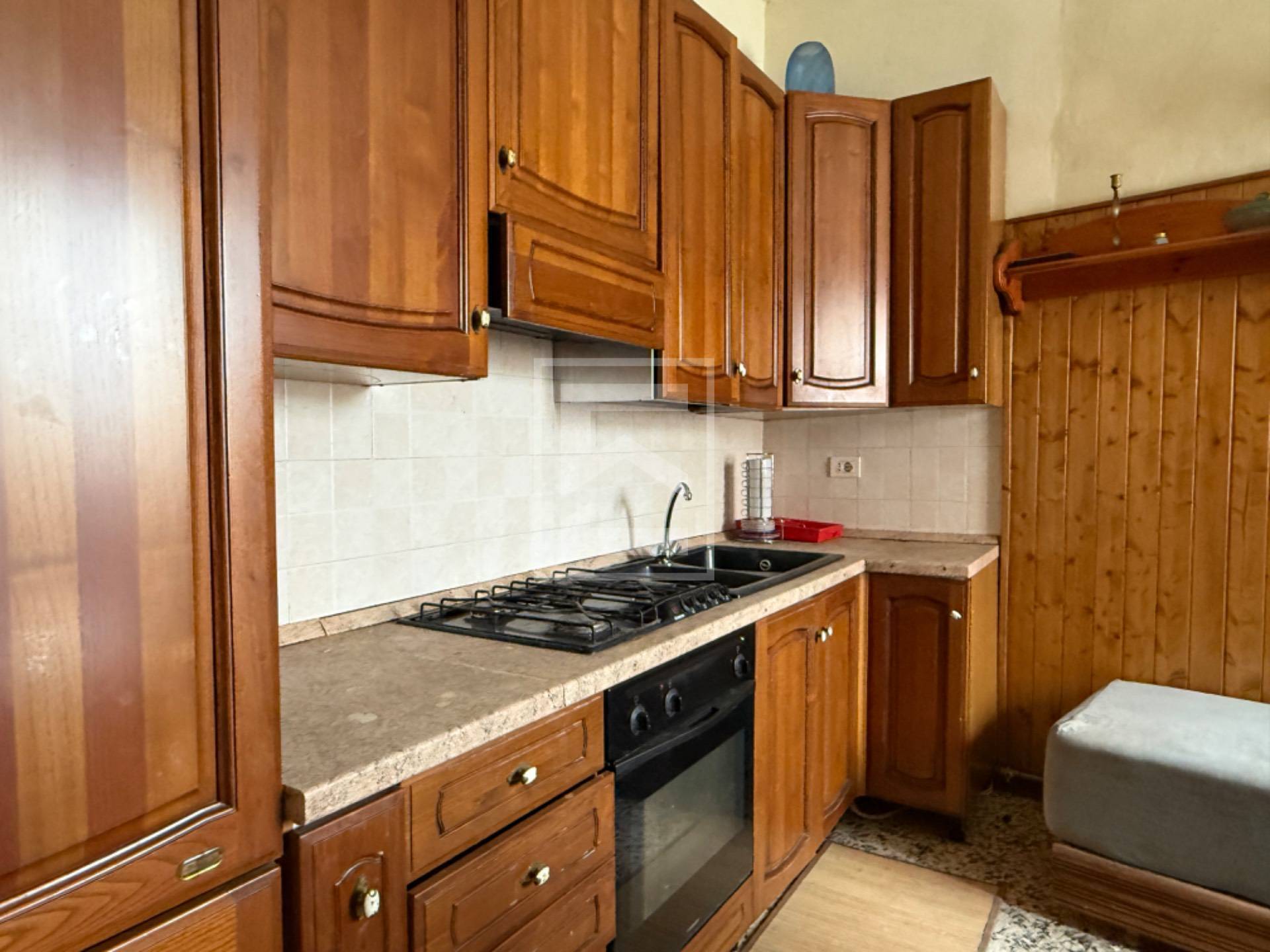 Casa Semindipendente in vendita a Odolo