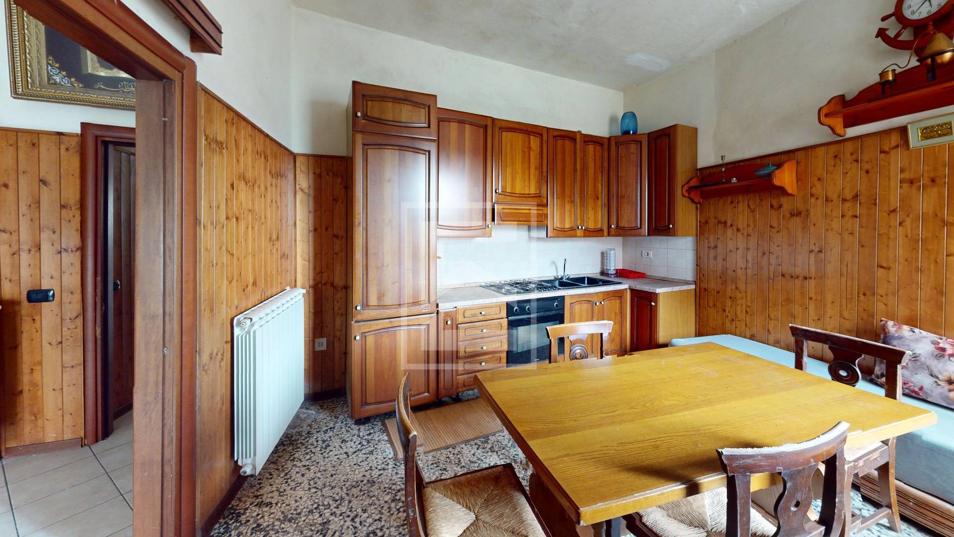 Casa Semindipendente in vendita a Odolo