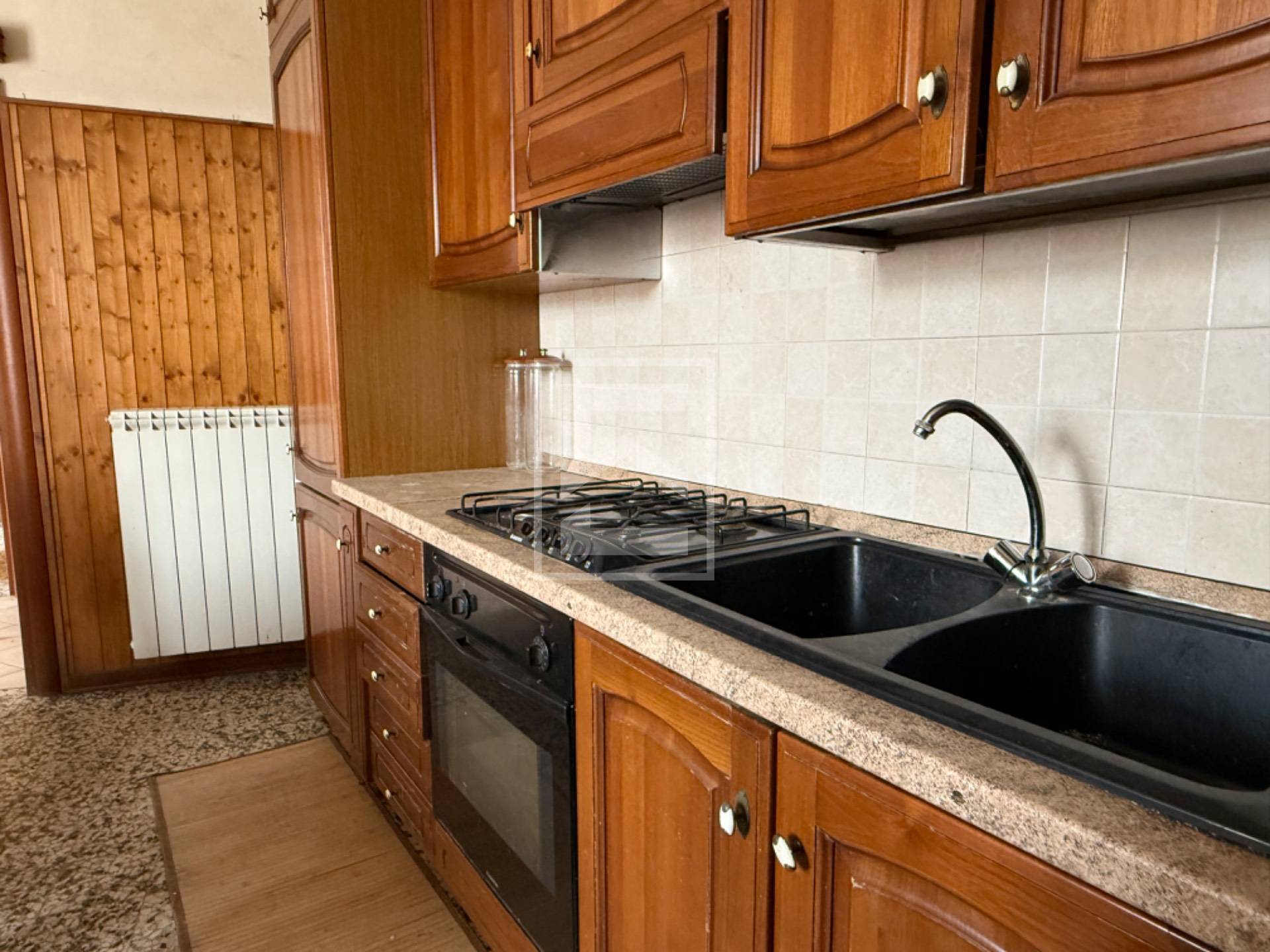 Casa Semindipendente in vendita a Odolo