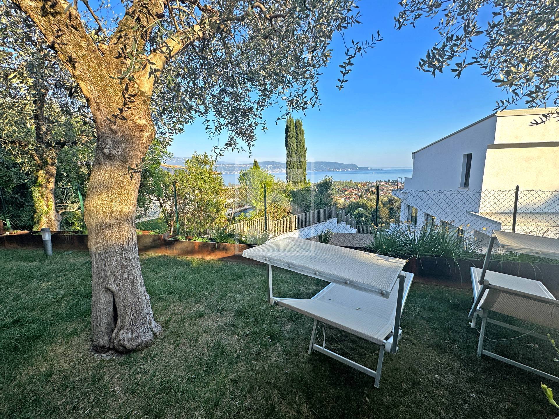 Appartamento in vendita a Toscolano-Maderno, Monte Maderno