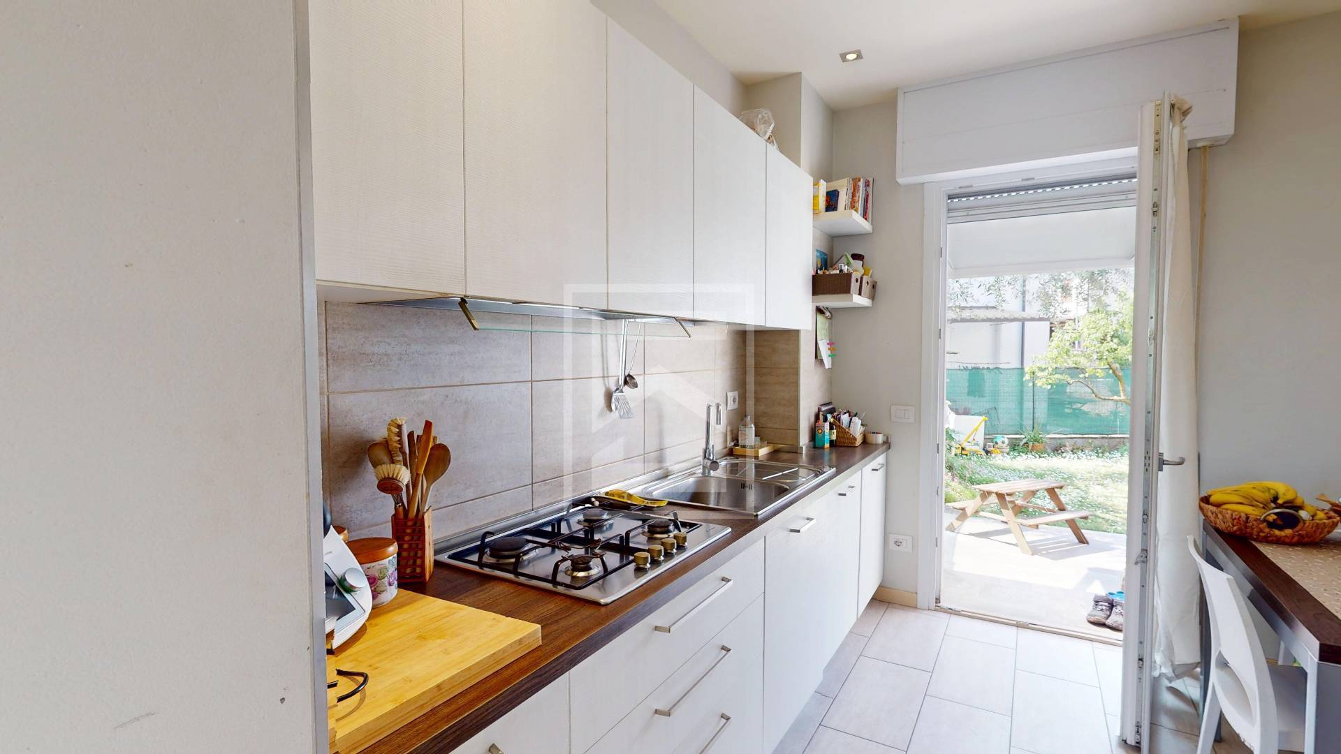 Villetta bifamiliare in vendita a Sal