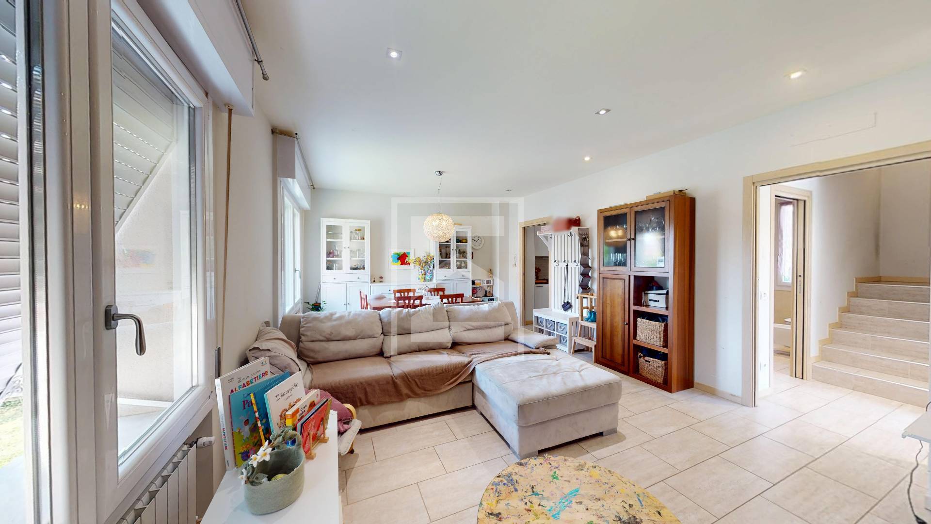 Villetta bifamiliare in vendita a Sal