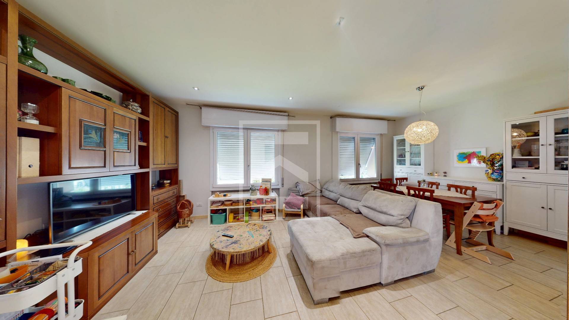 Villetta bifamiliare in vendita a Sal