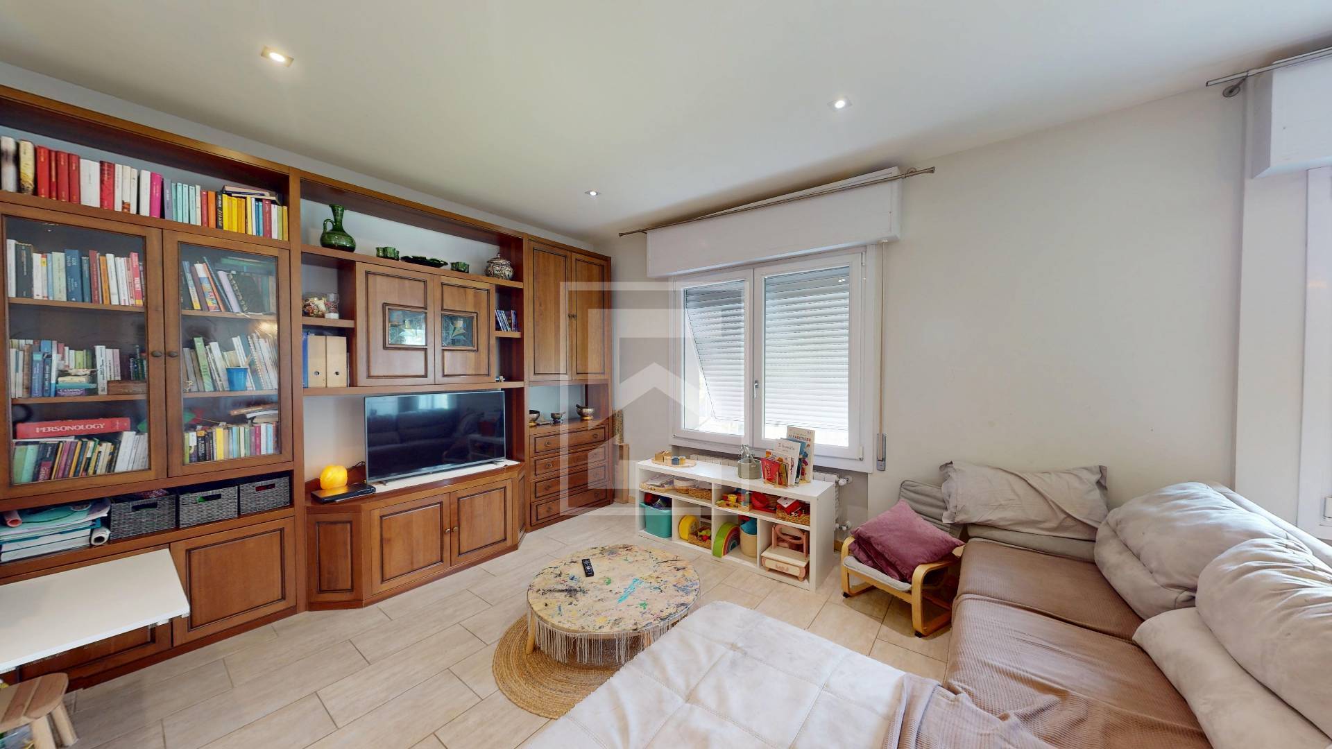 Villetta bifamiliare in vendita a Sal