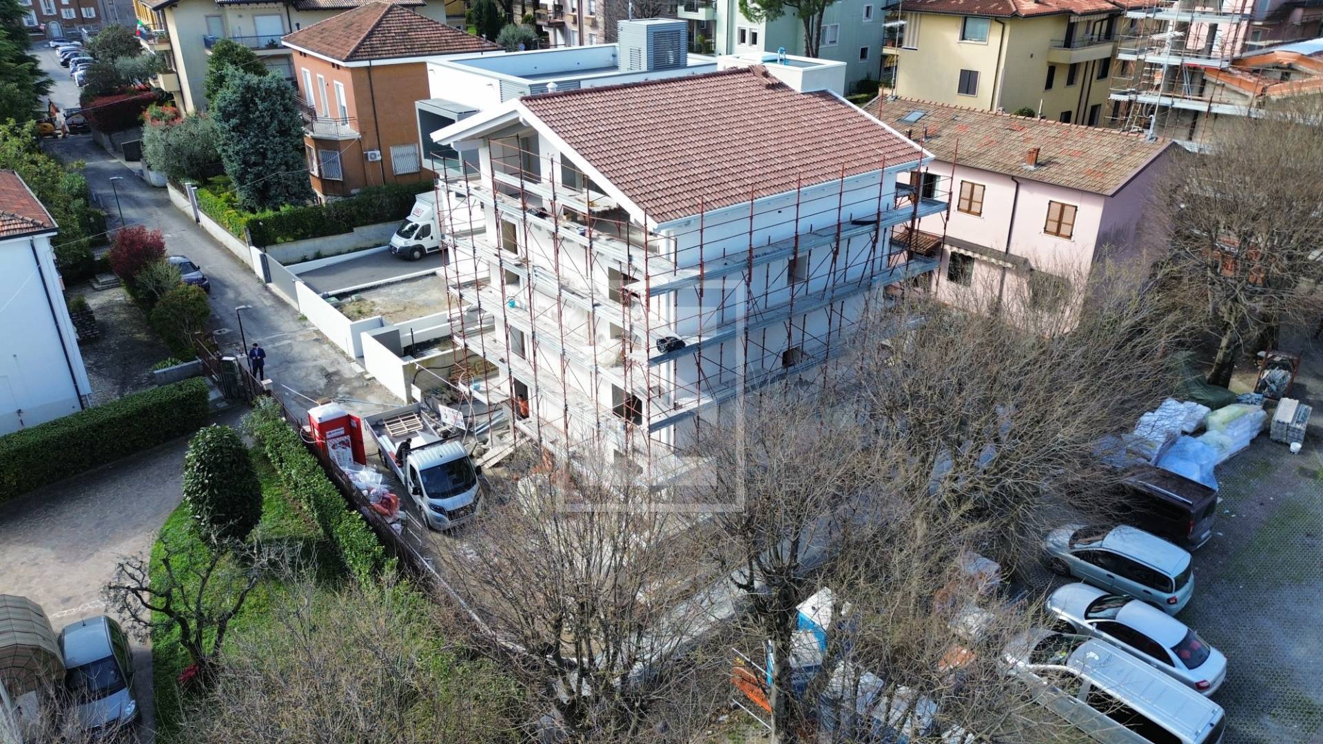 Attico/Mansarda in vendita a Desenzano del Garda