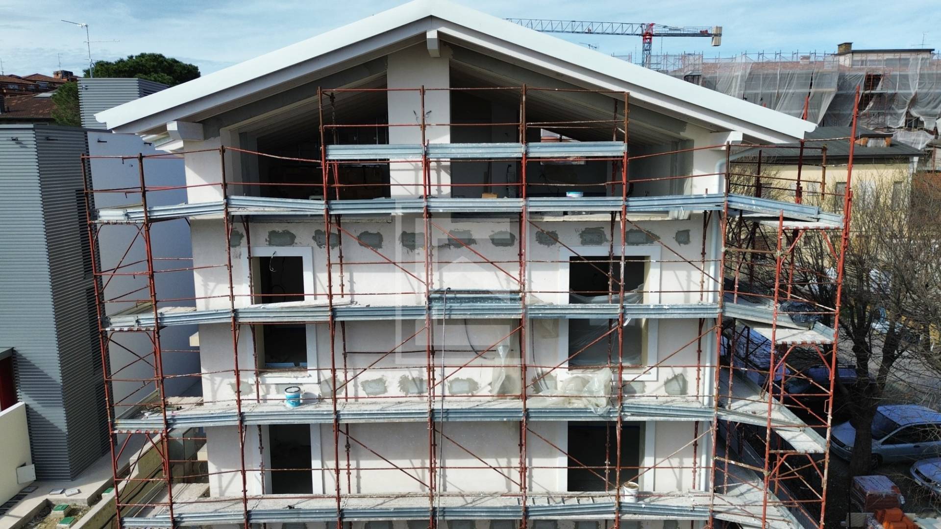 Attico/Mansarda in vendita a Desenzano del Garda