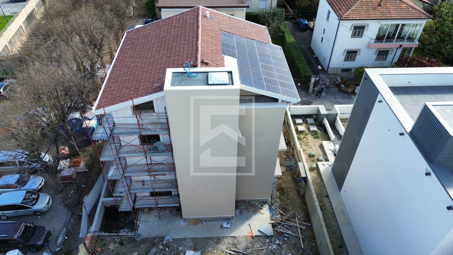 Attico/Mansarda in vendita a Desenzano del Garda