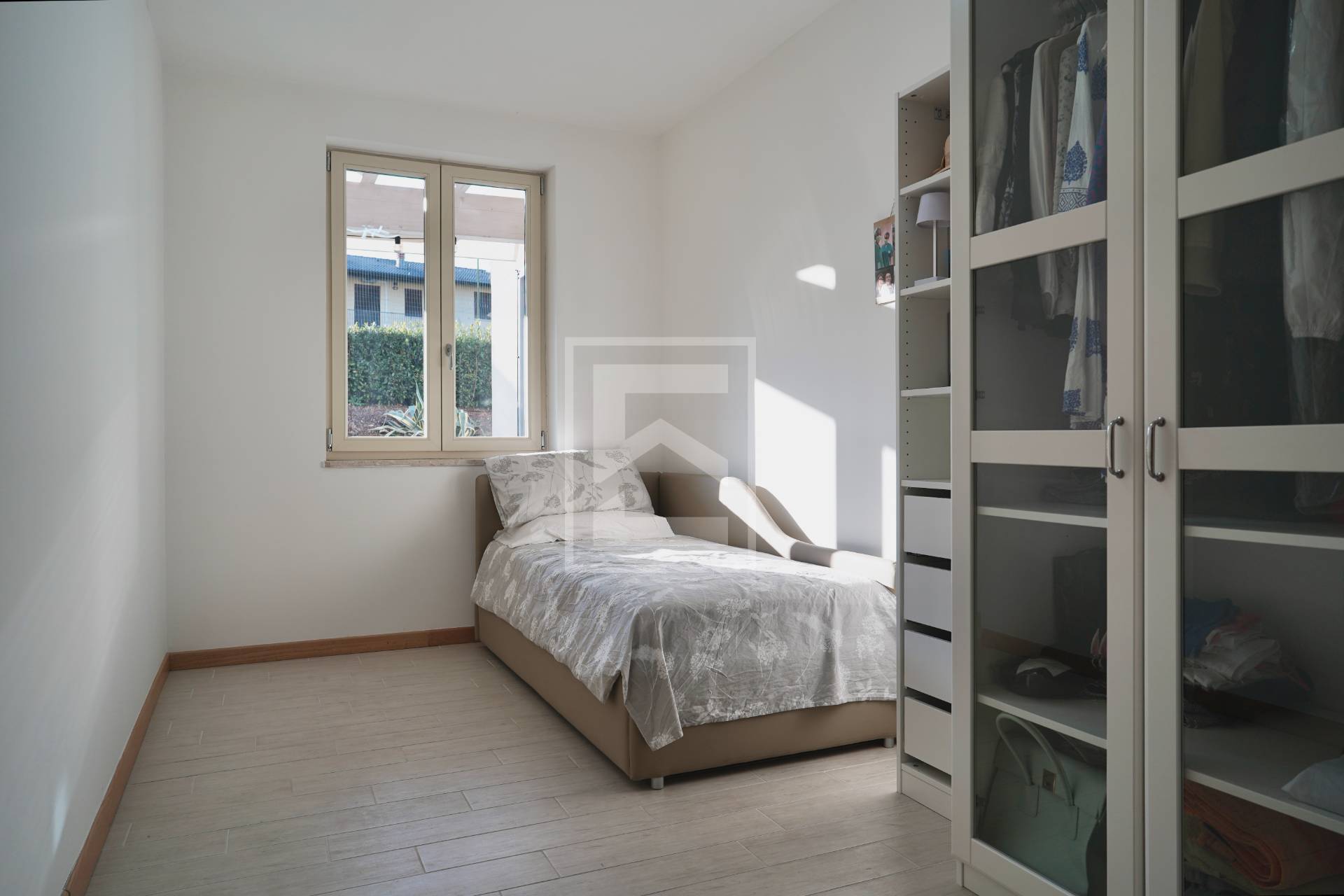 Appartamento in vendita a Padenghe sul Garda