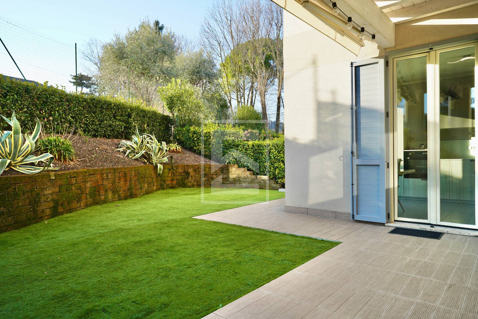 Appartamento in vendita a Padenghe sul Garda