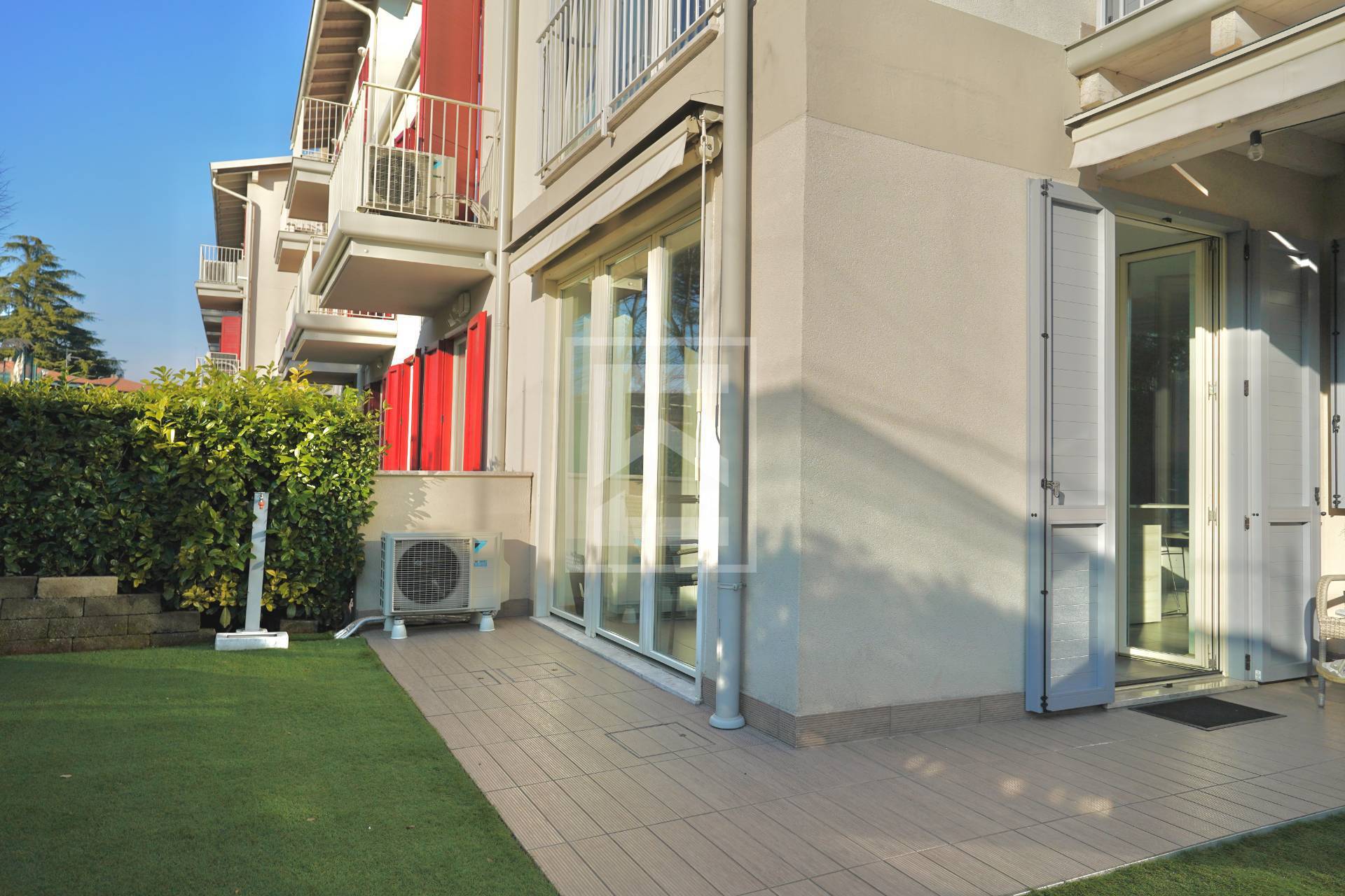 Appartamento in vendita a Padenghe sul Garda