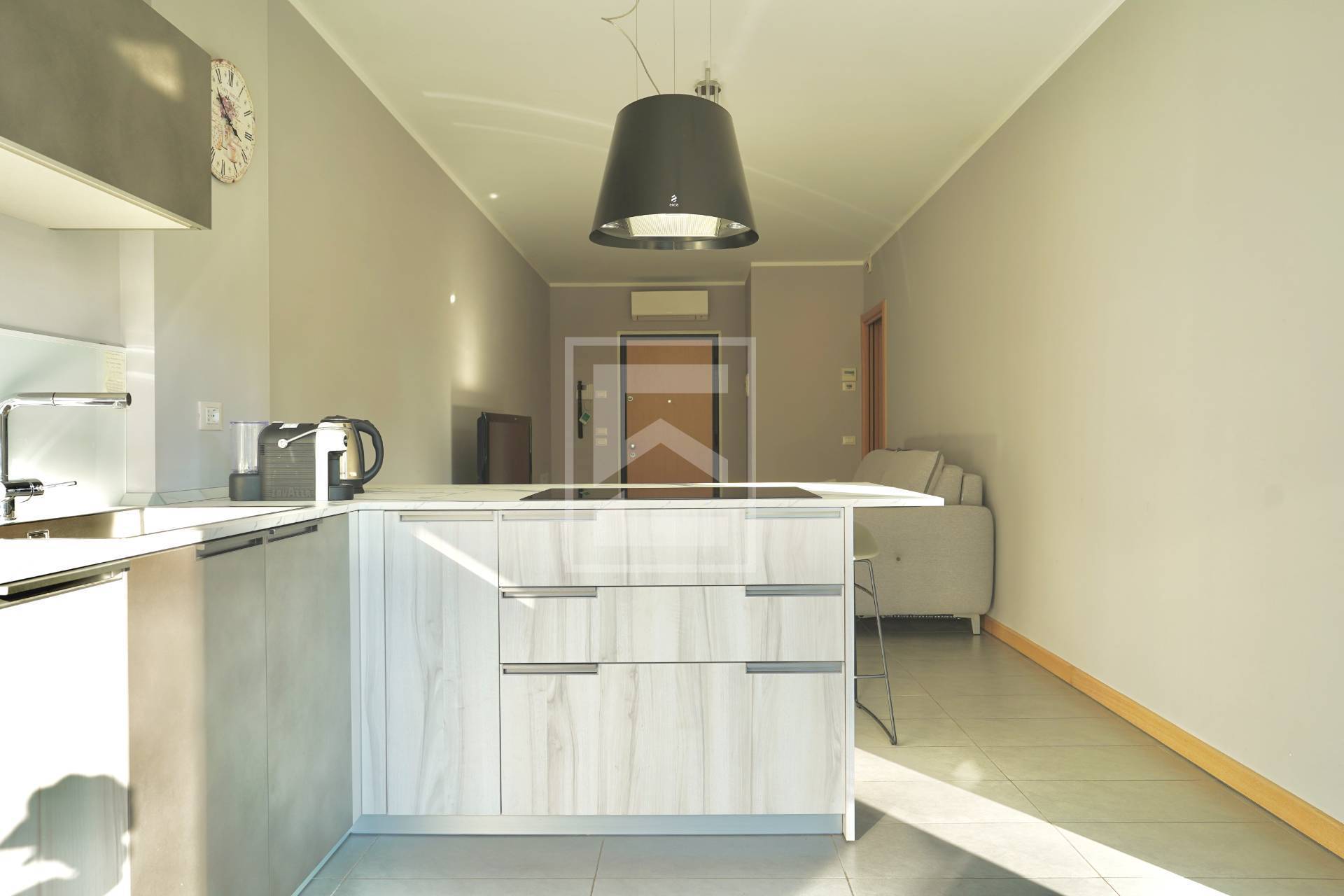 Appartamento in vendita a Padenghe sul Garda