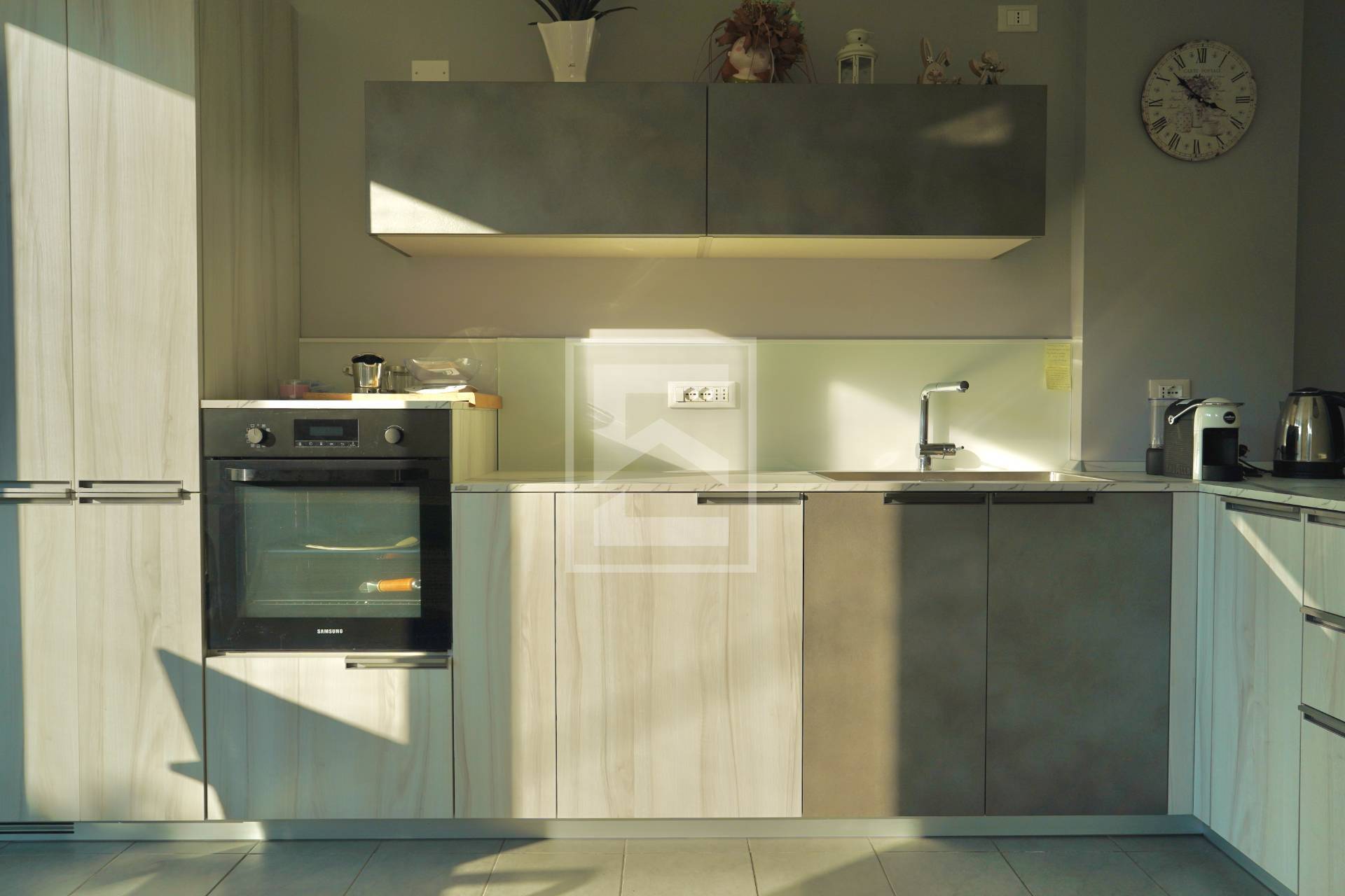 Appartamento in vendita a Padenghe sul Garda