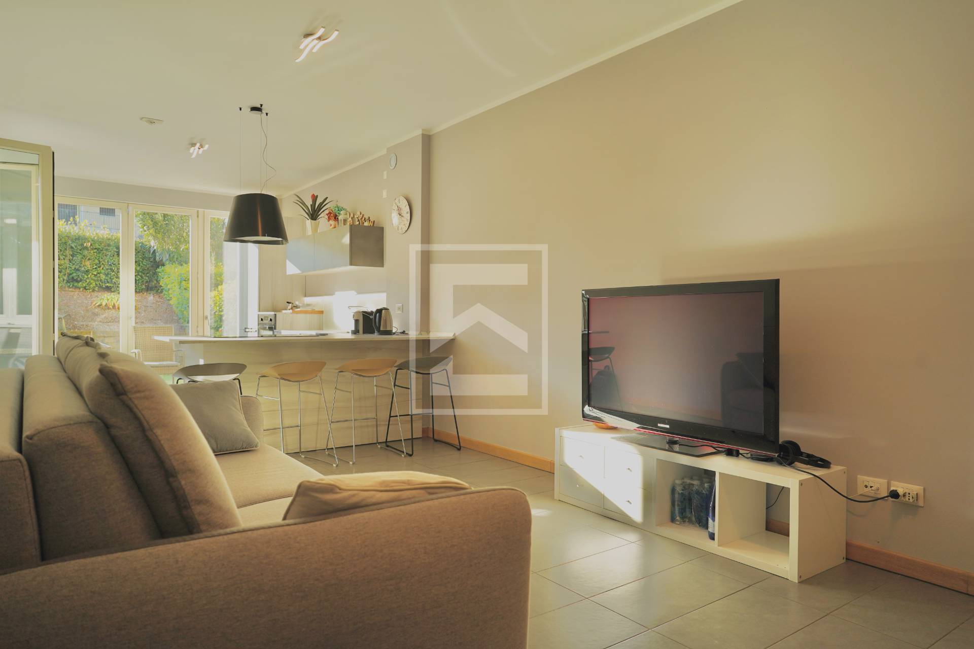 Appartamento in vendita a Padenghe sul Garda