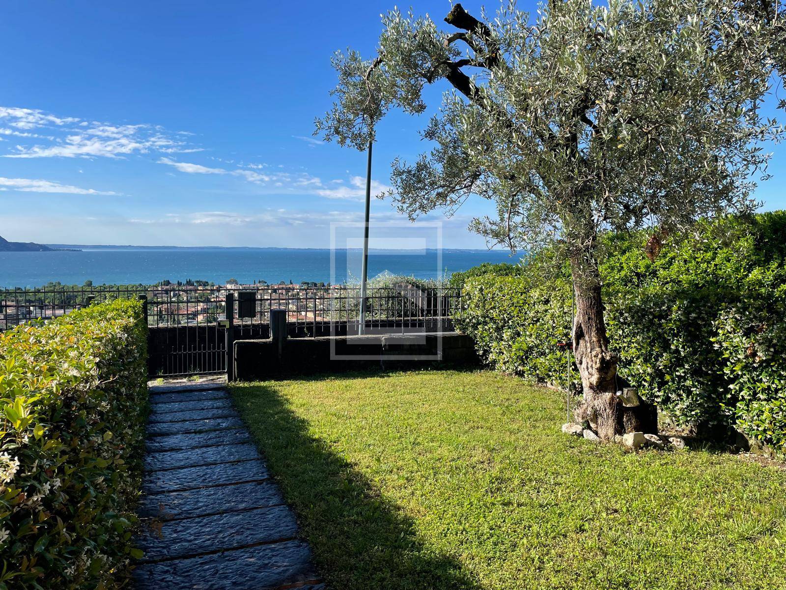 Villa a schiera in vendita a Toscolano-Maderno, Maderno