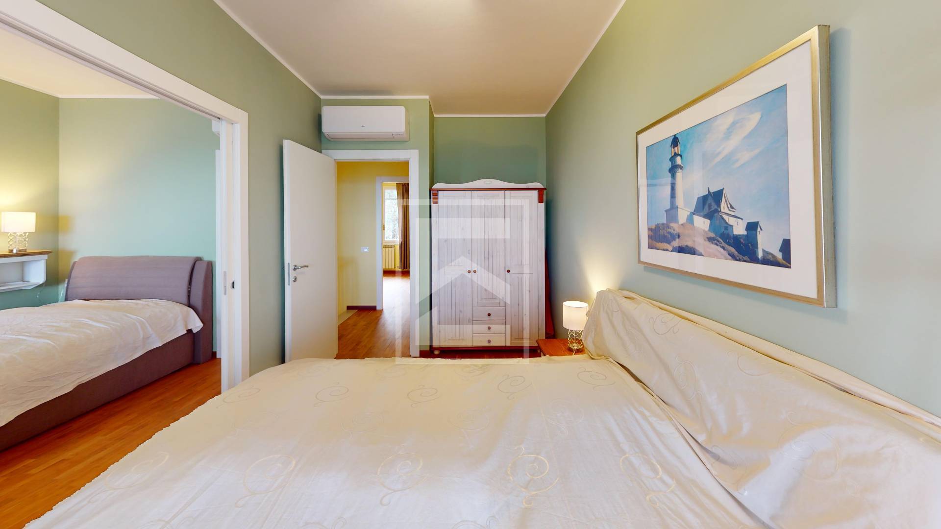 Villa a schiera in vendita a Toscolano-Maderno, Maderno