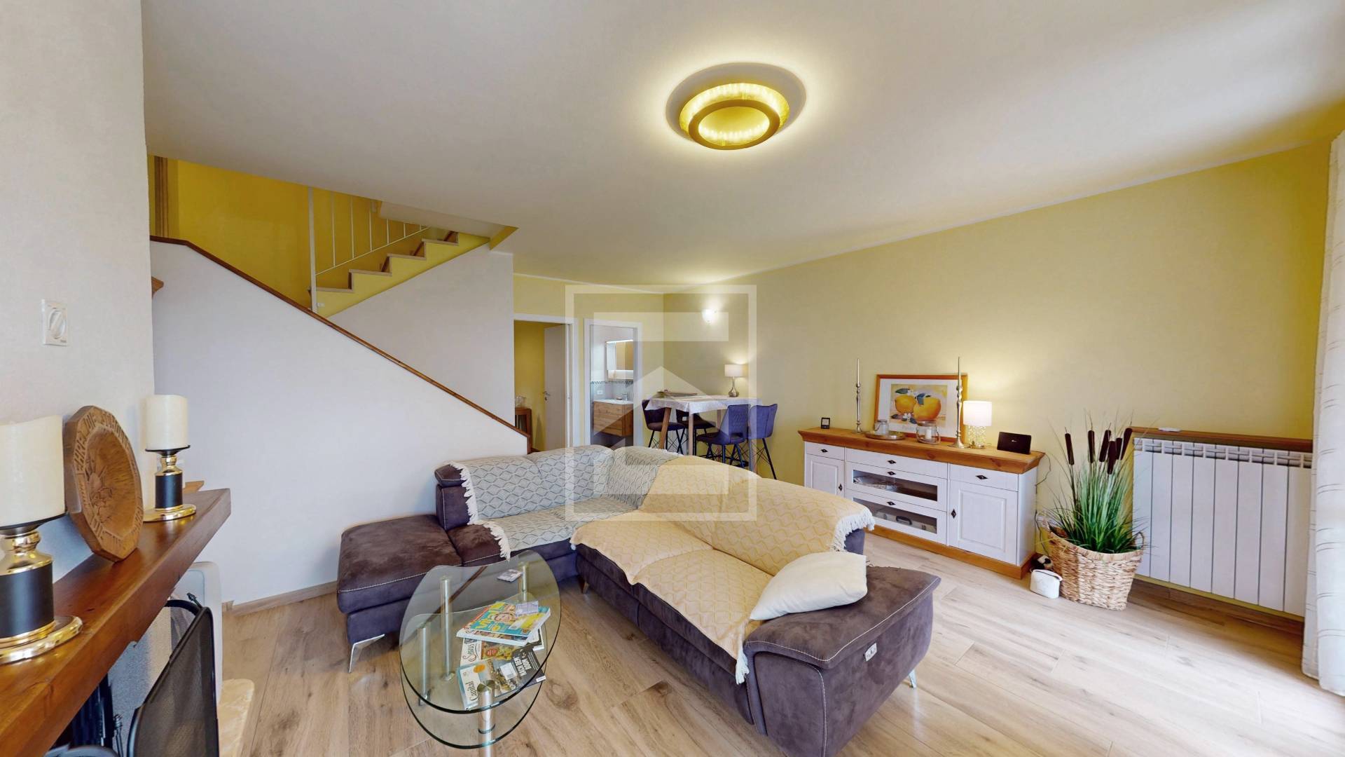 Villa a schiera in vendita a Toscolano-Maderno, Maderno