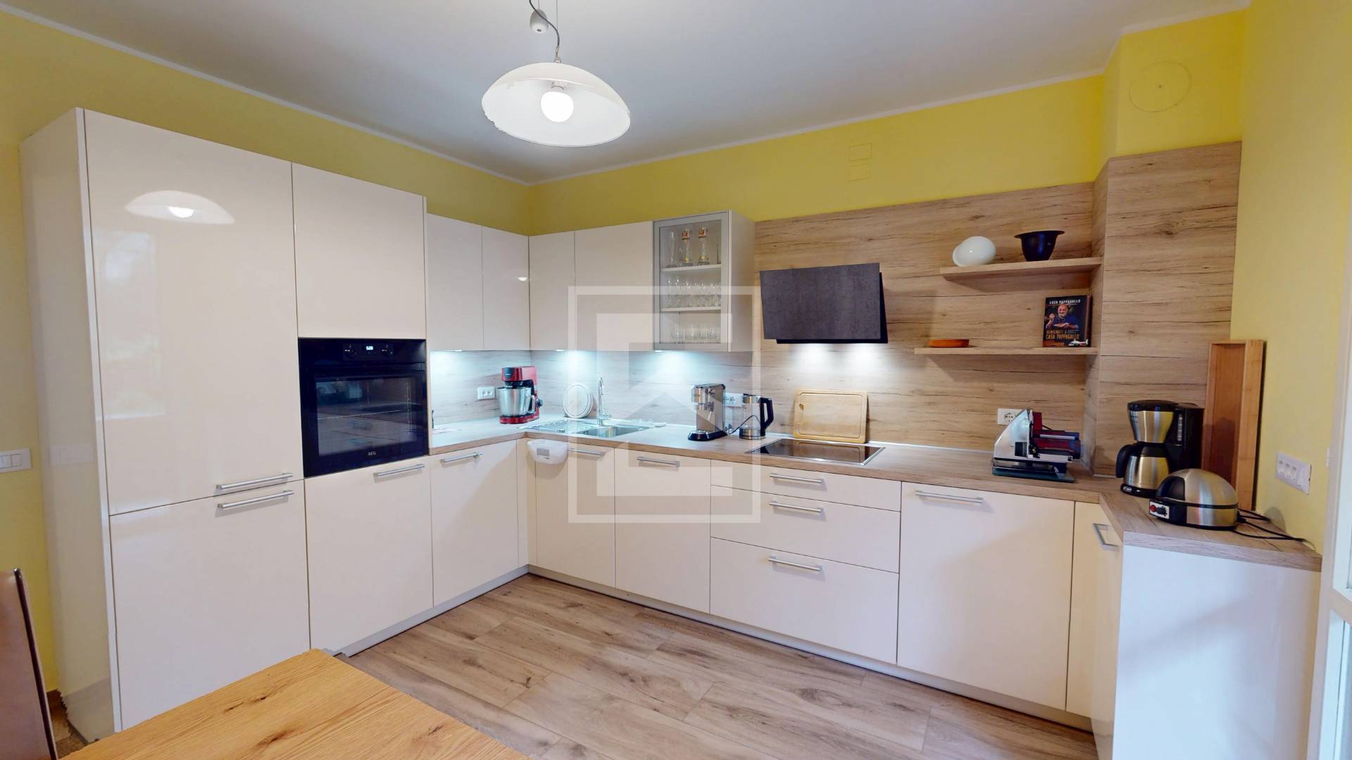 Villa a schiera in vendita a Toscolano-Maderno, Maderno