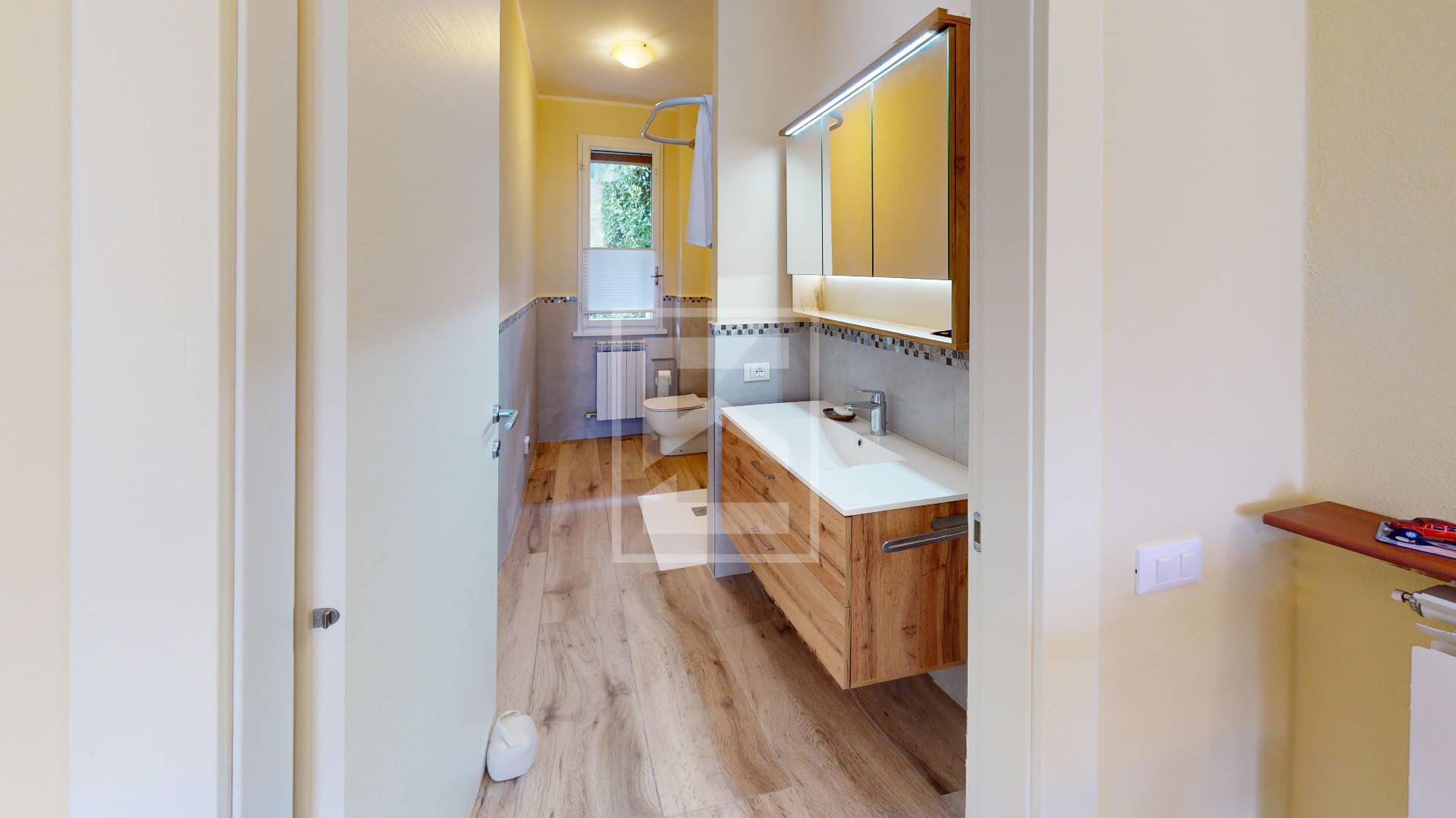 Villa a schiera in vendita a Toscolano-Maderno, Maderno