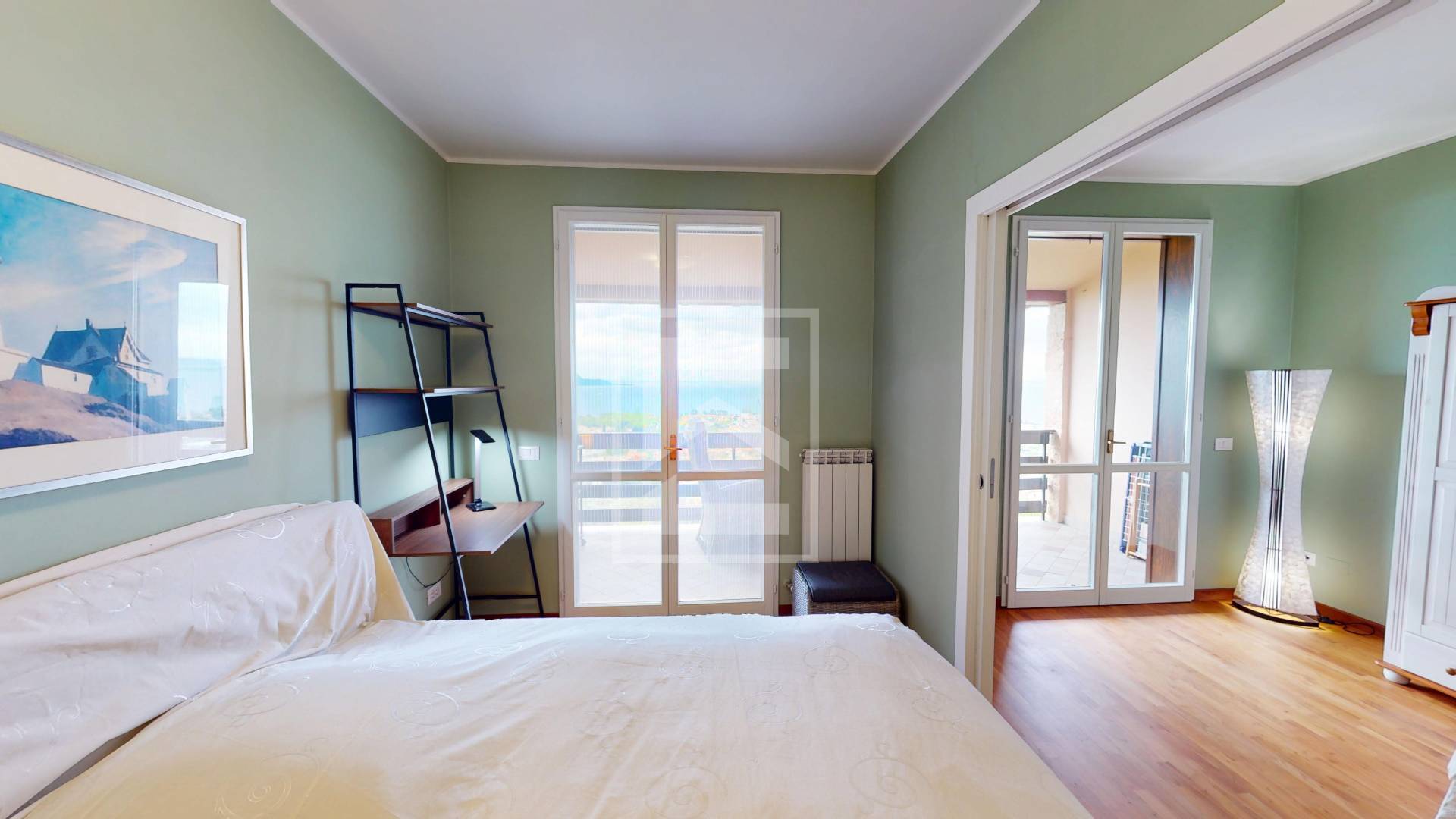 Villa a schiera in vendita a Toscolano-Maderno, Maderno