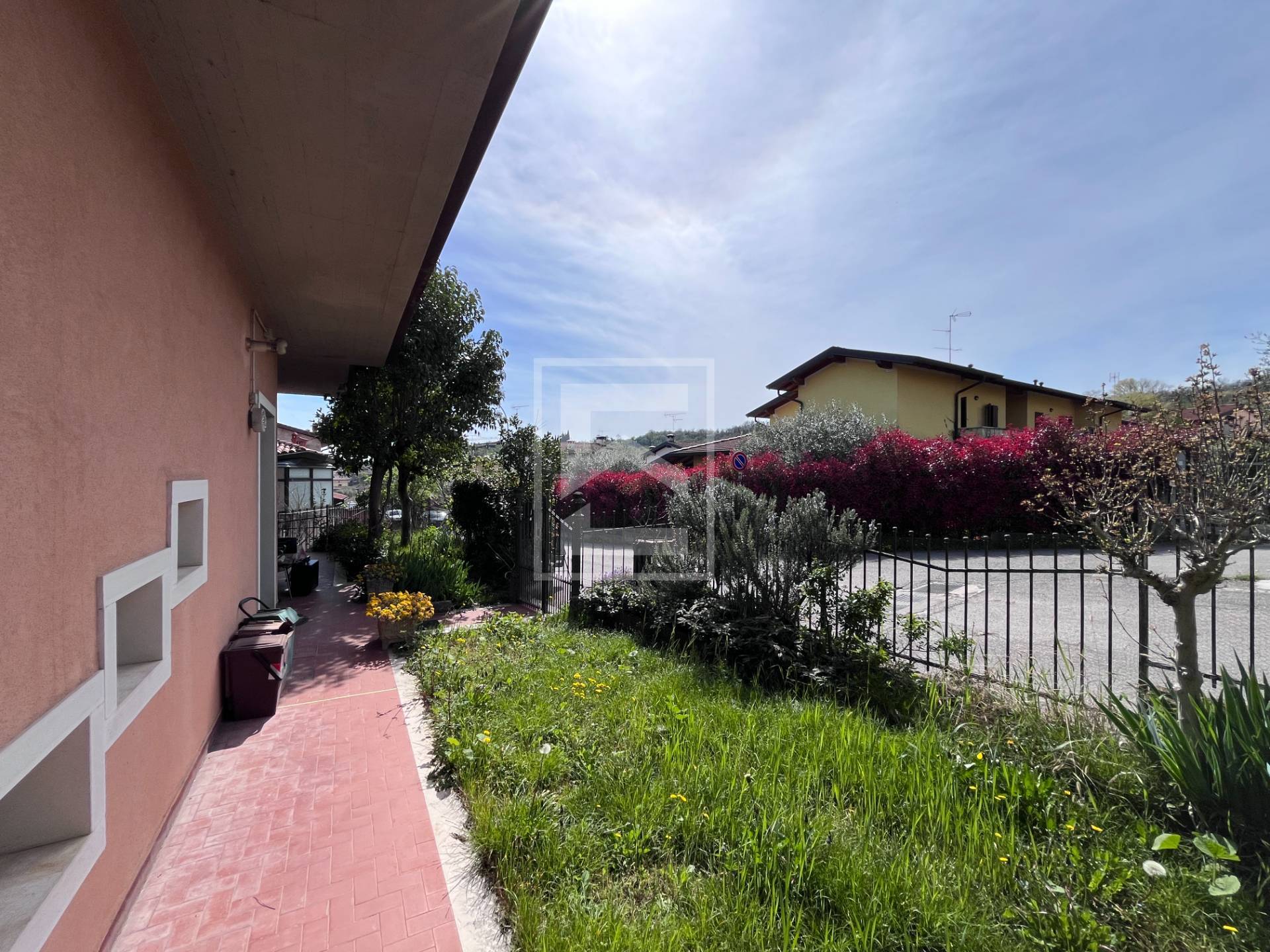 Villa singola in vendita a Puegnago sul Garda, Palude