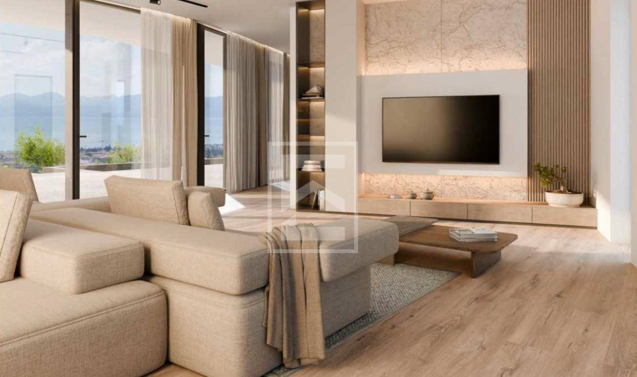 Villa singola in vendita a Lonato del Garda, Barcuzzi