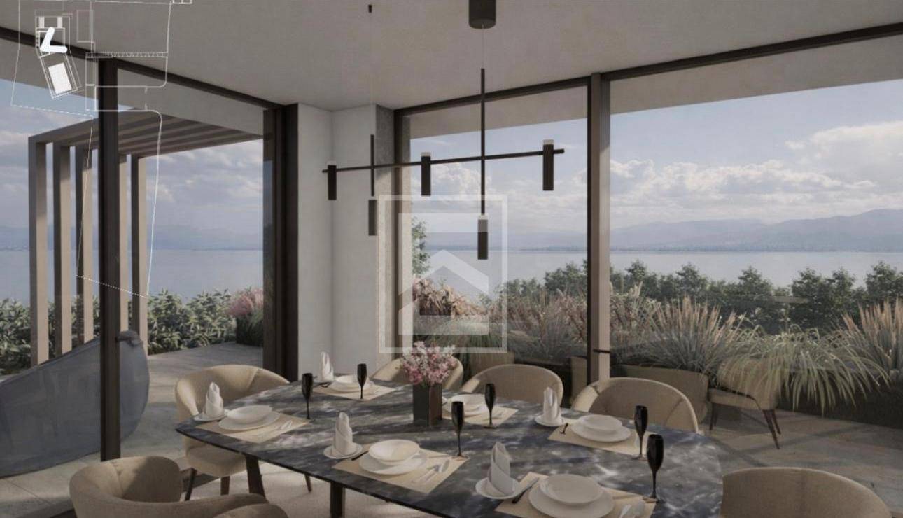 Villa singola in vendita a Lonato del Garda, Barcuzzi