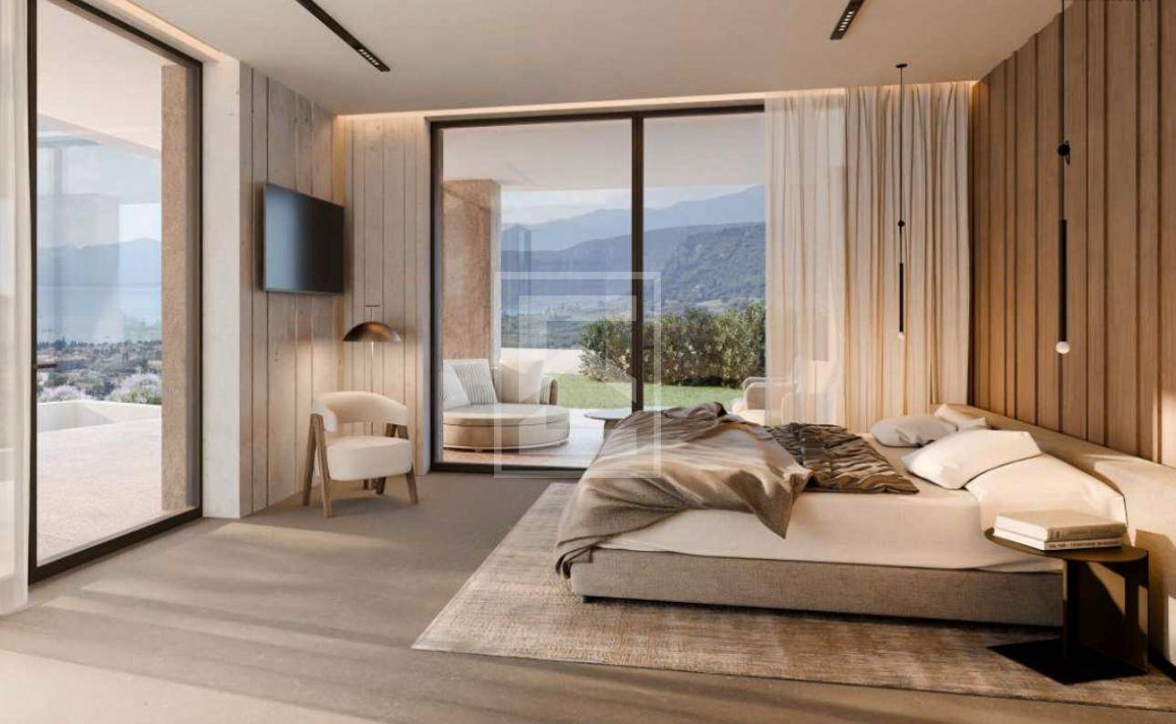Villa singola in vendita a Lonato del Garda, Barcuzzi