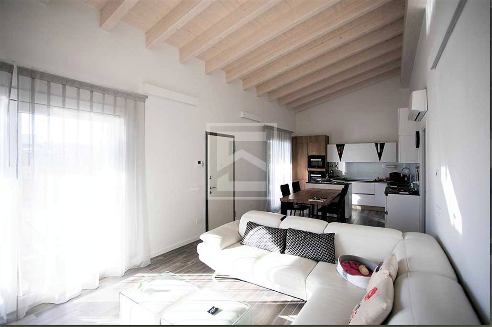 Appartamento in vendita a Lonato del Garda