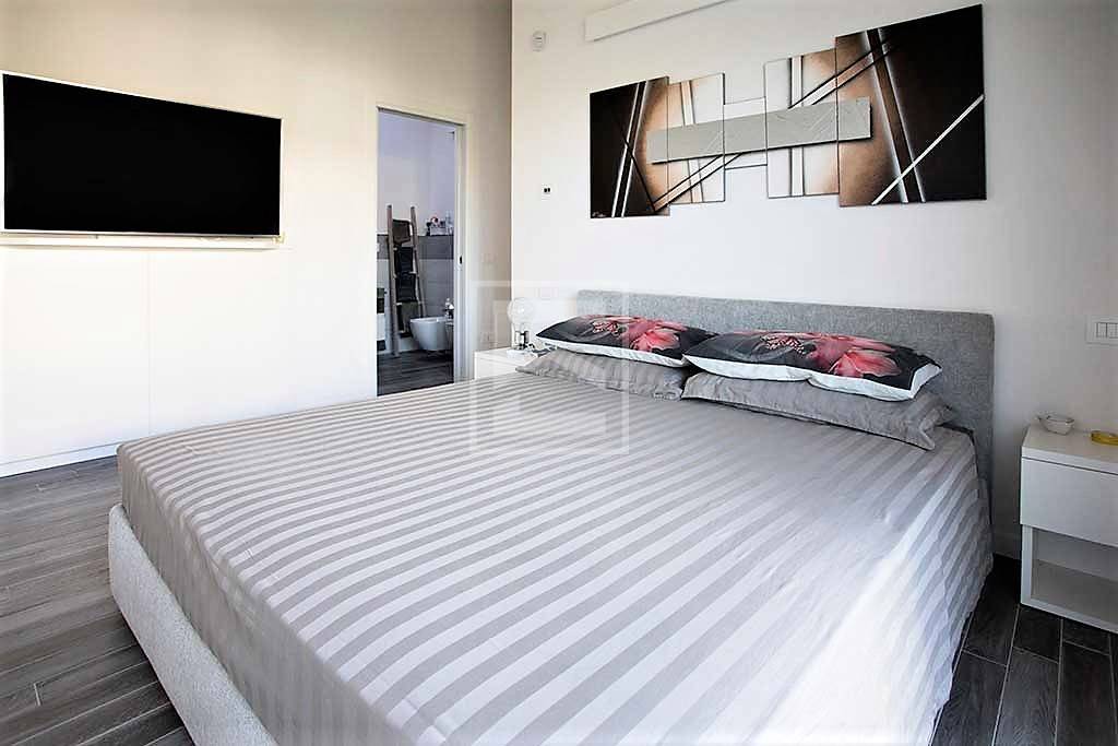 Appartamento in vendita a Lonato del Garda