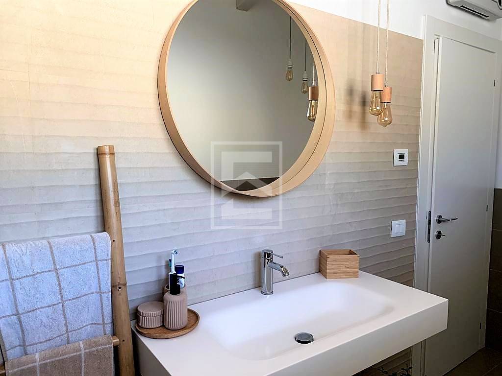 Appartamento in vendita a Lonato del Garda