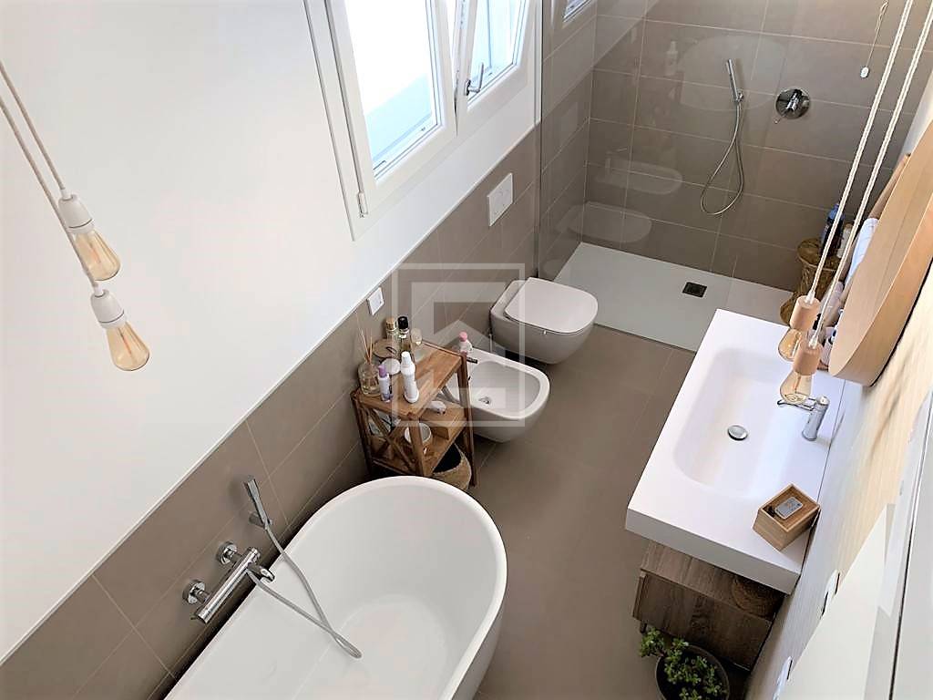 Appartamento in vendita a Lonato del Garda