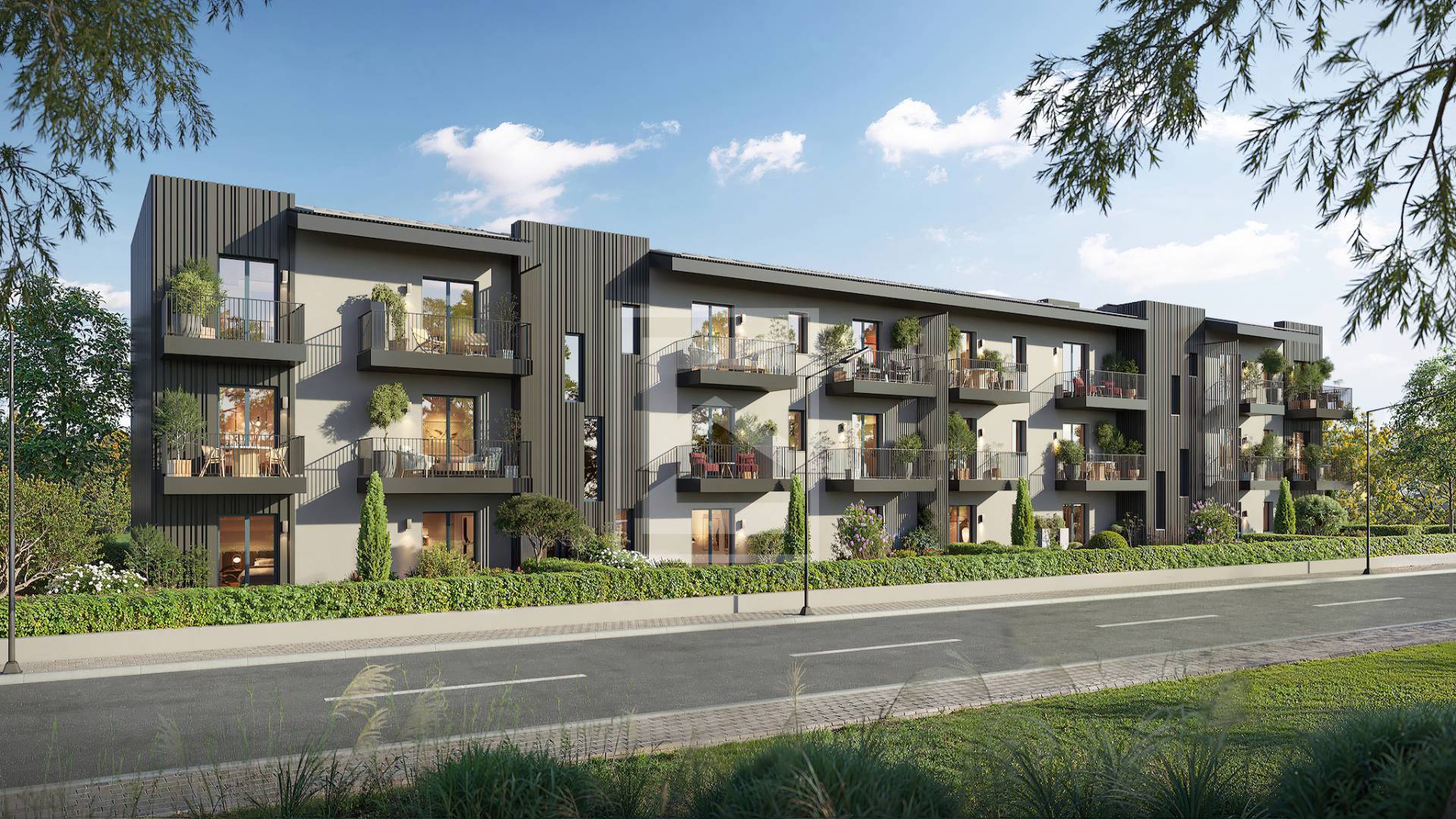 Appartamento in vendita a Desenzano del Garda