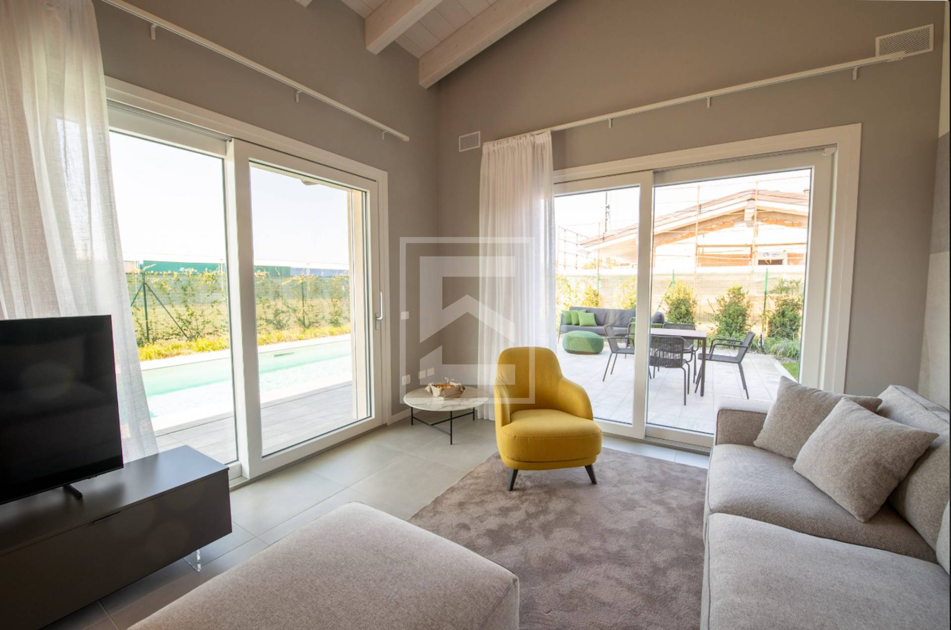 Appartamento in vendita a Desenzano del Garda