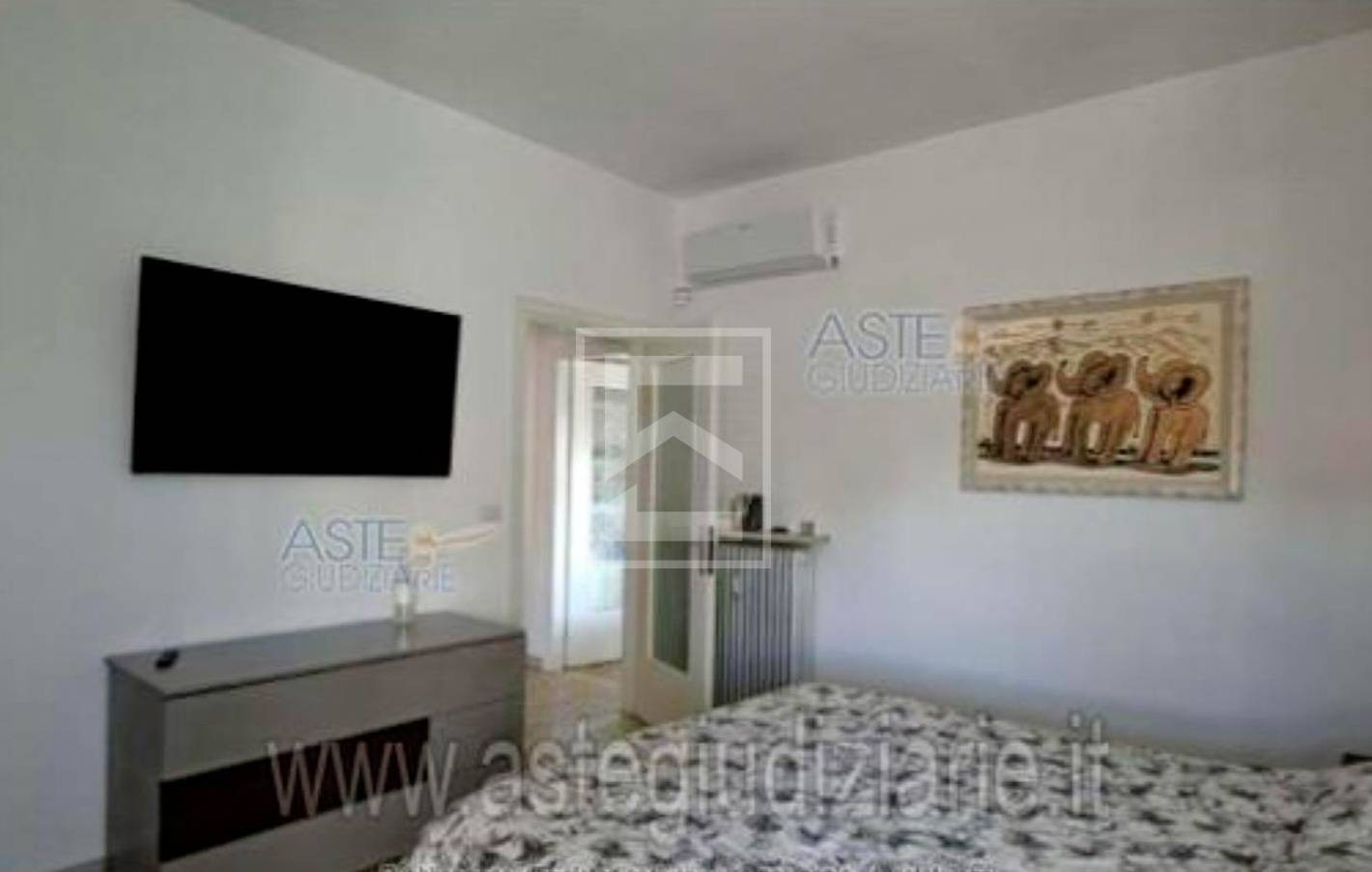 Appartamento in vendita a Desenzano del Garda