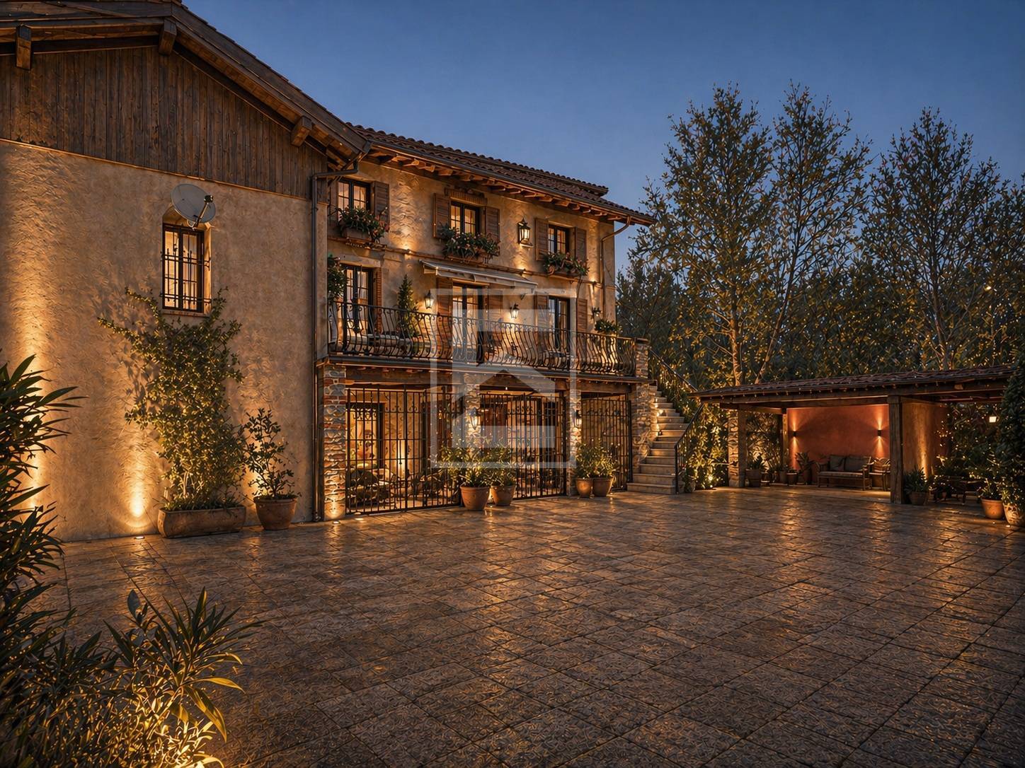 Casa Indipendente in vendita a Desenzano del Garda