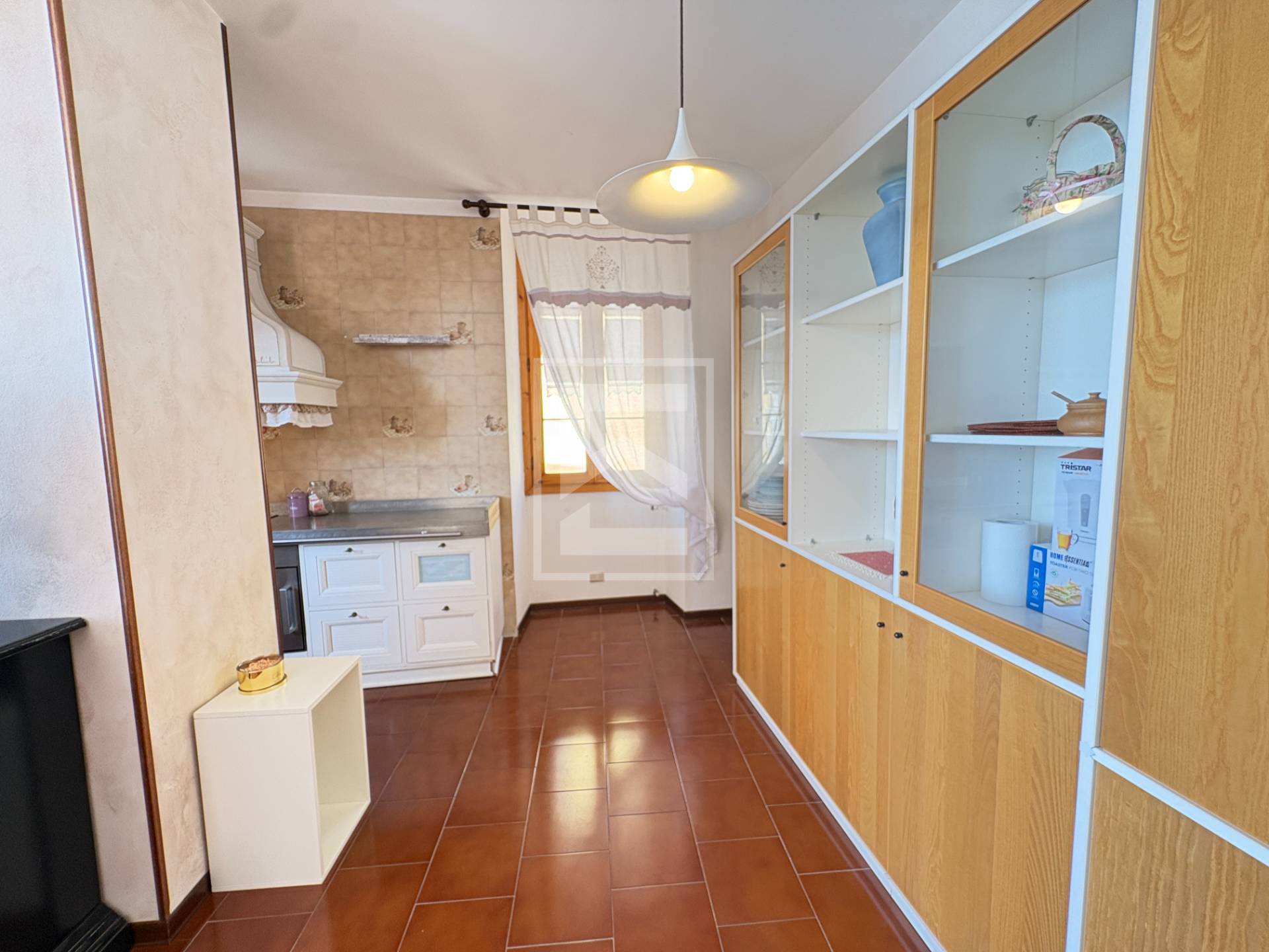 Appartamento in vendita a Gargnano