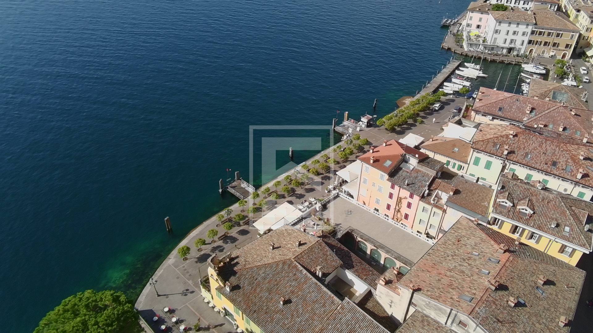 Appartamento in vendita a Gargnano