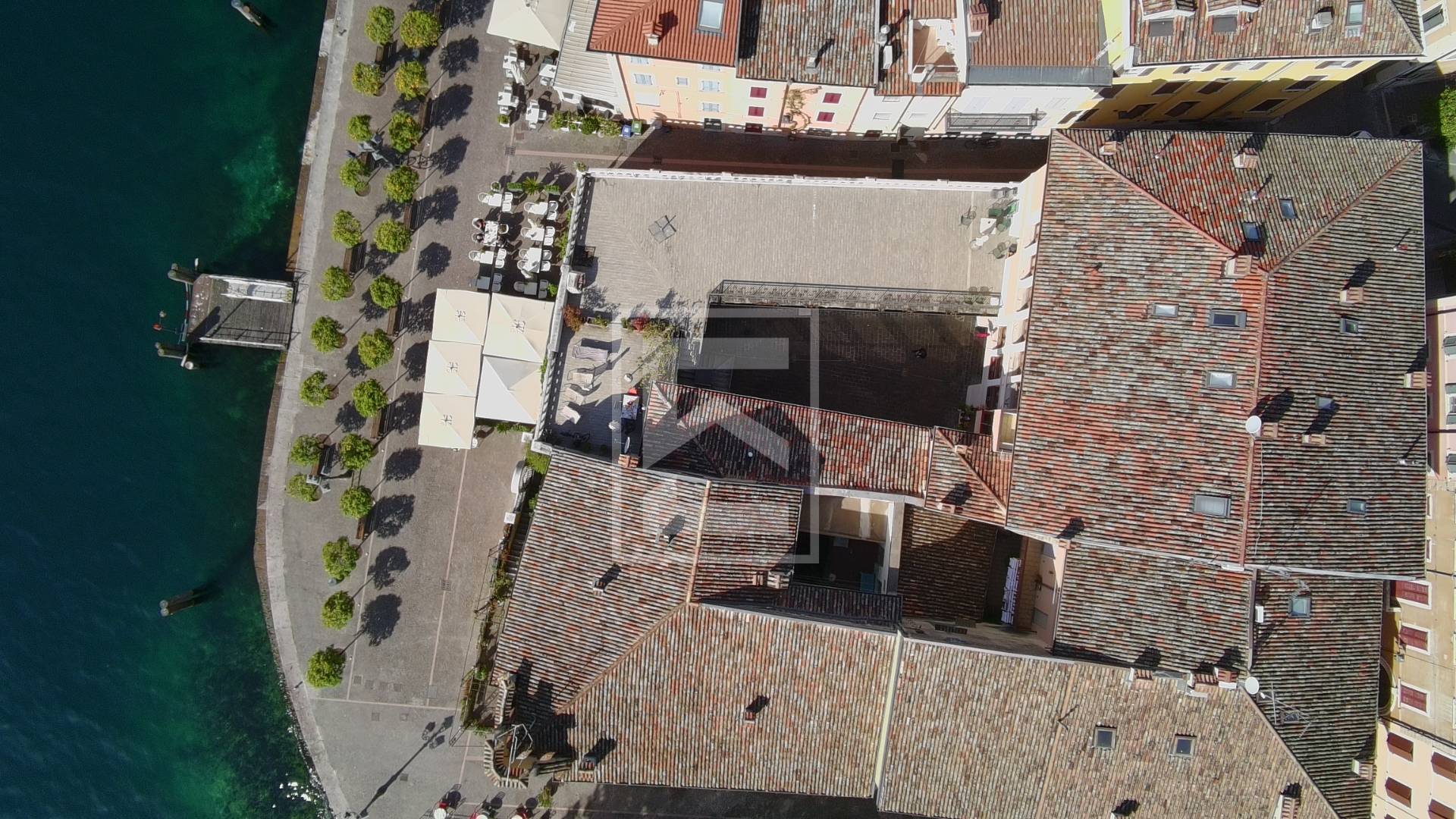 Appartamento in vendita a Gargnano