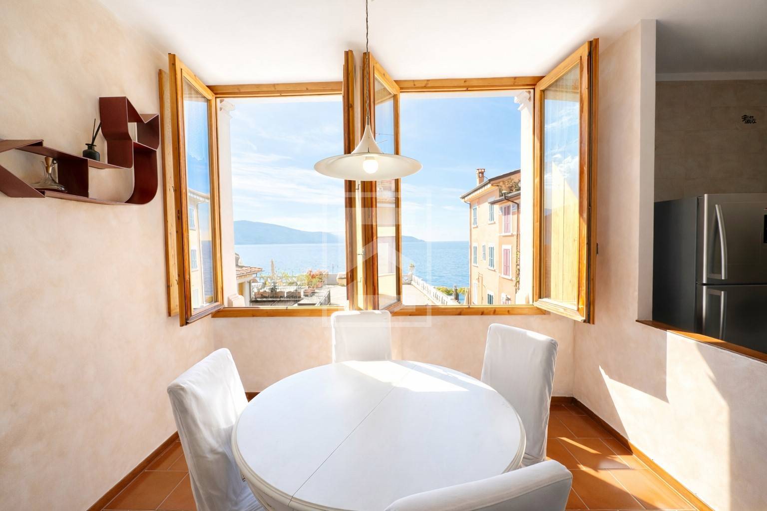 Appartamento in vendita a Gargnano