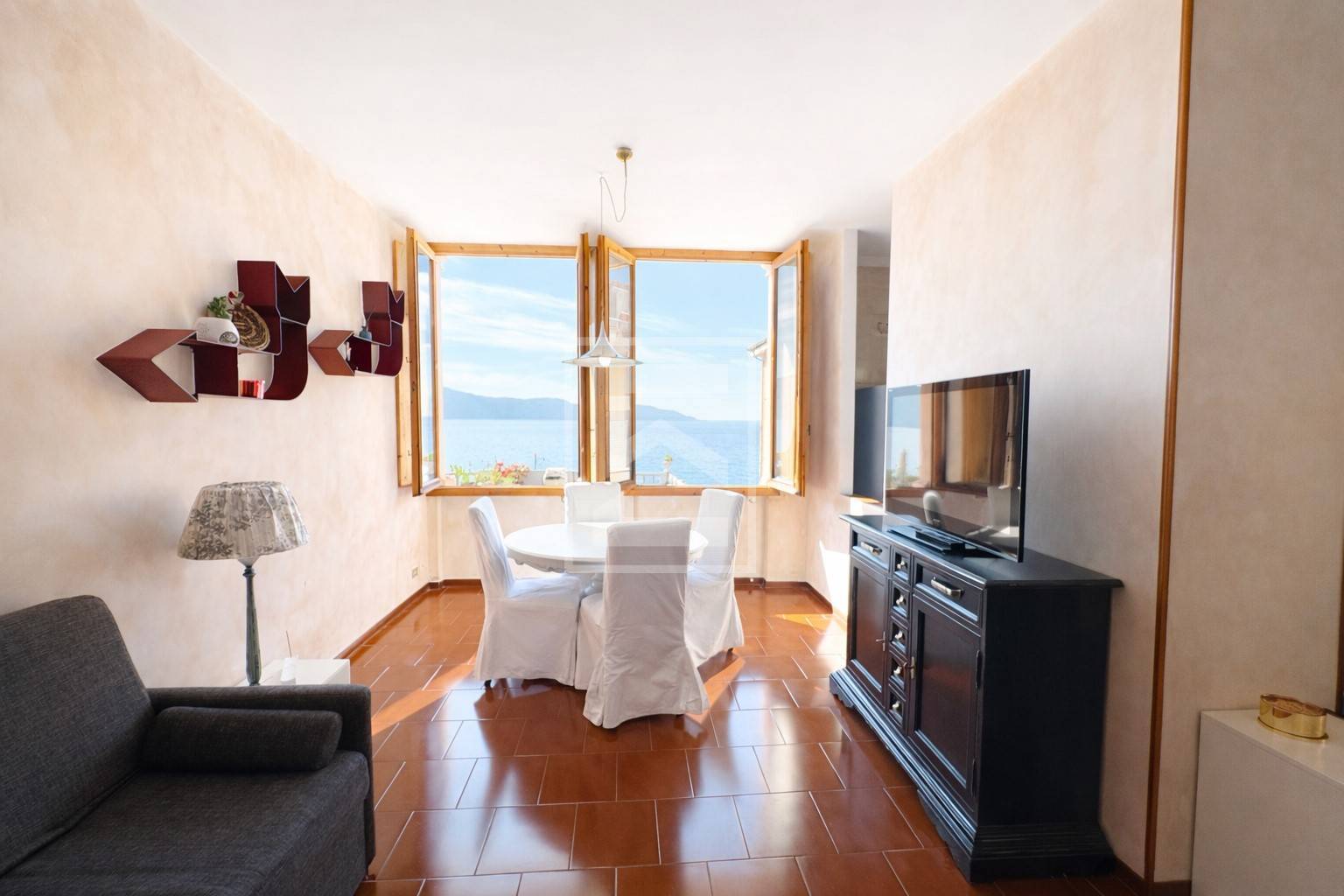 Appartamento in vendita a Gargnano