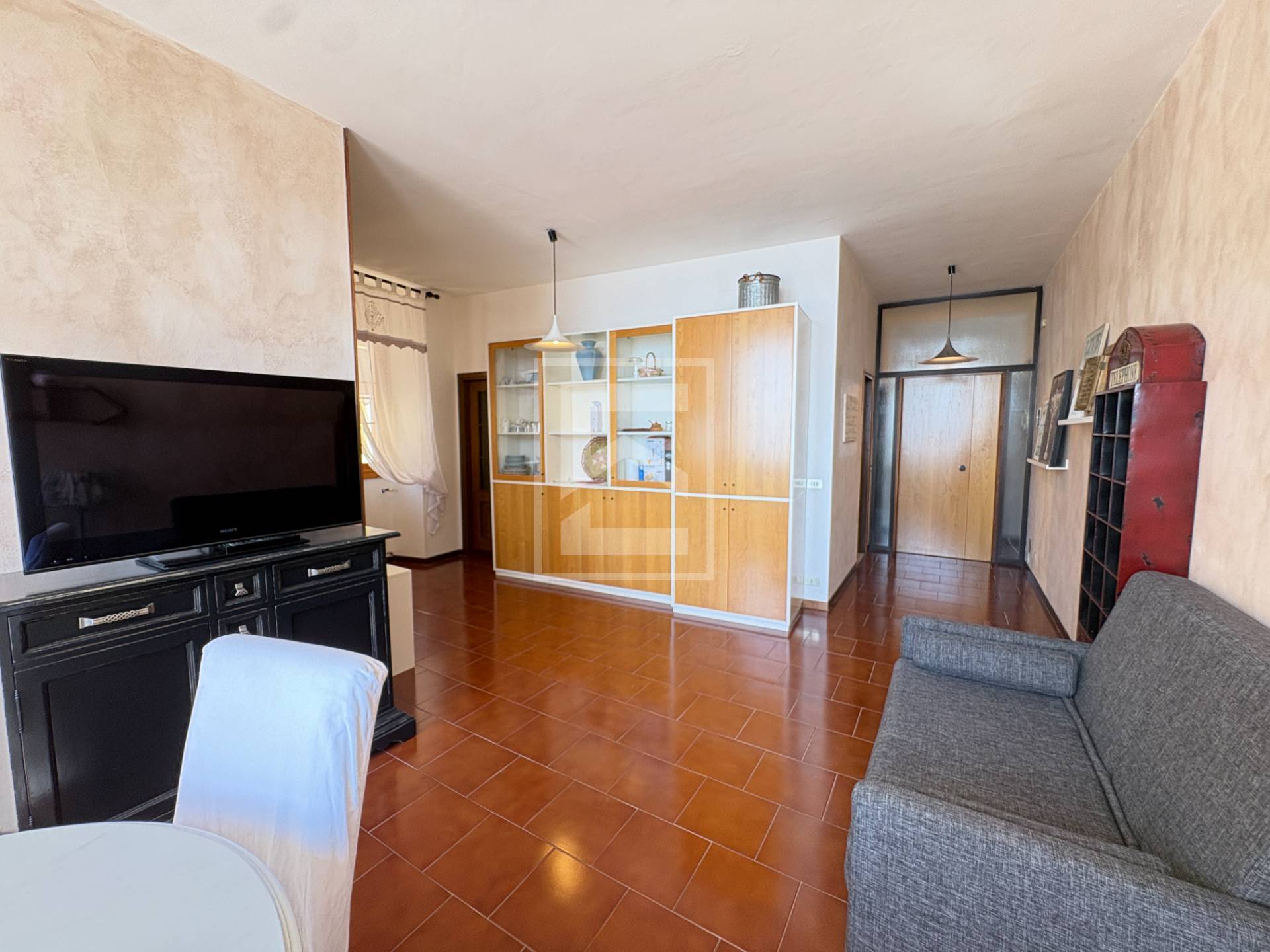 Appartamento in vendita a Gargnano