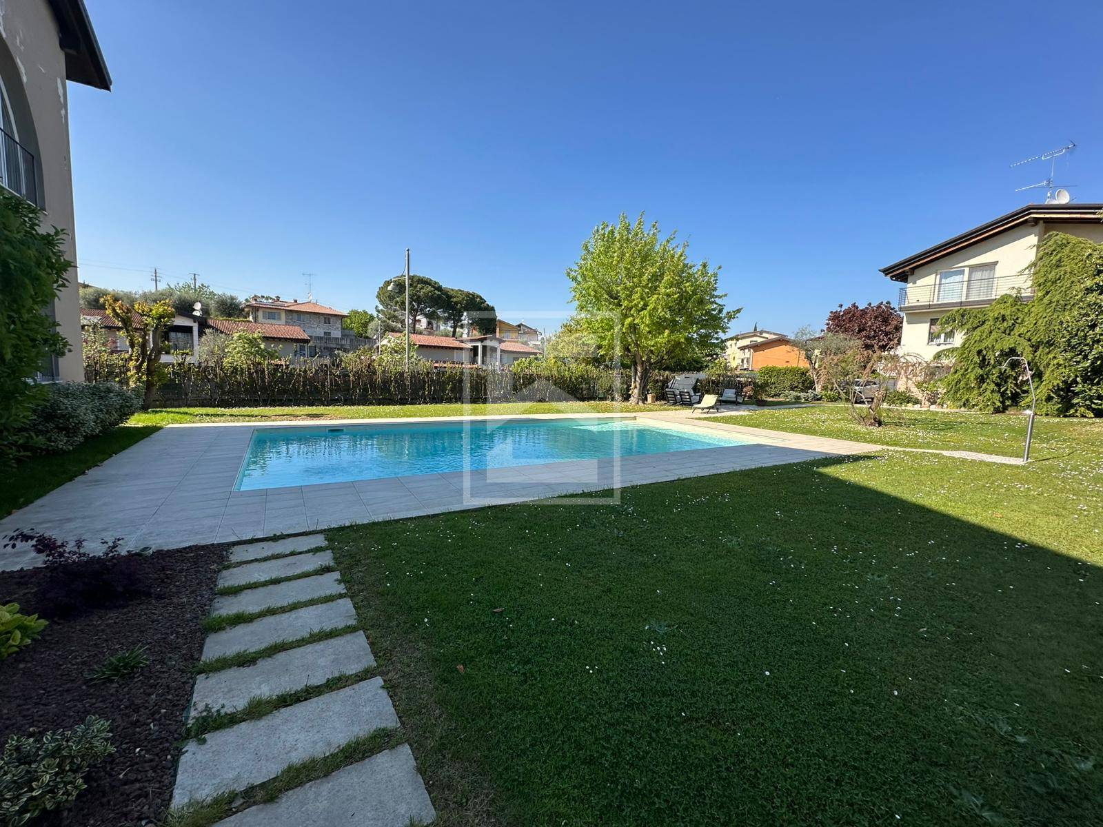 Appartamento in vendita a Moniga del Garda