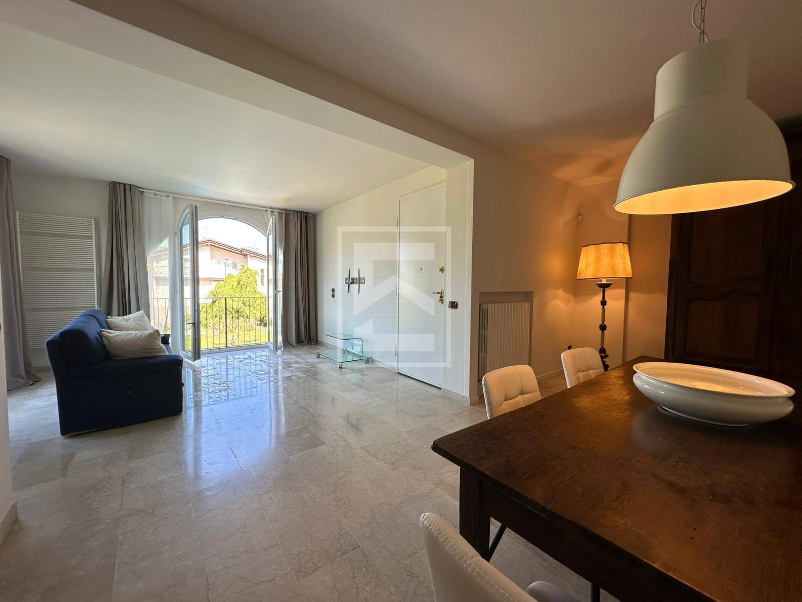 Appartamento in vendita a Moniga del Garda