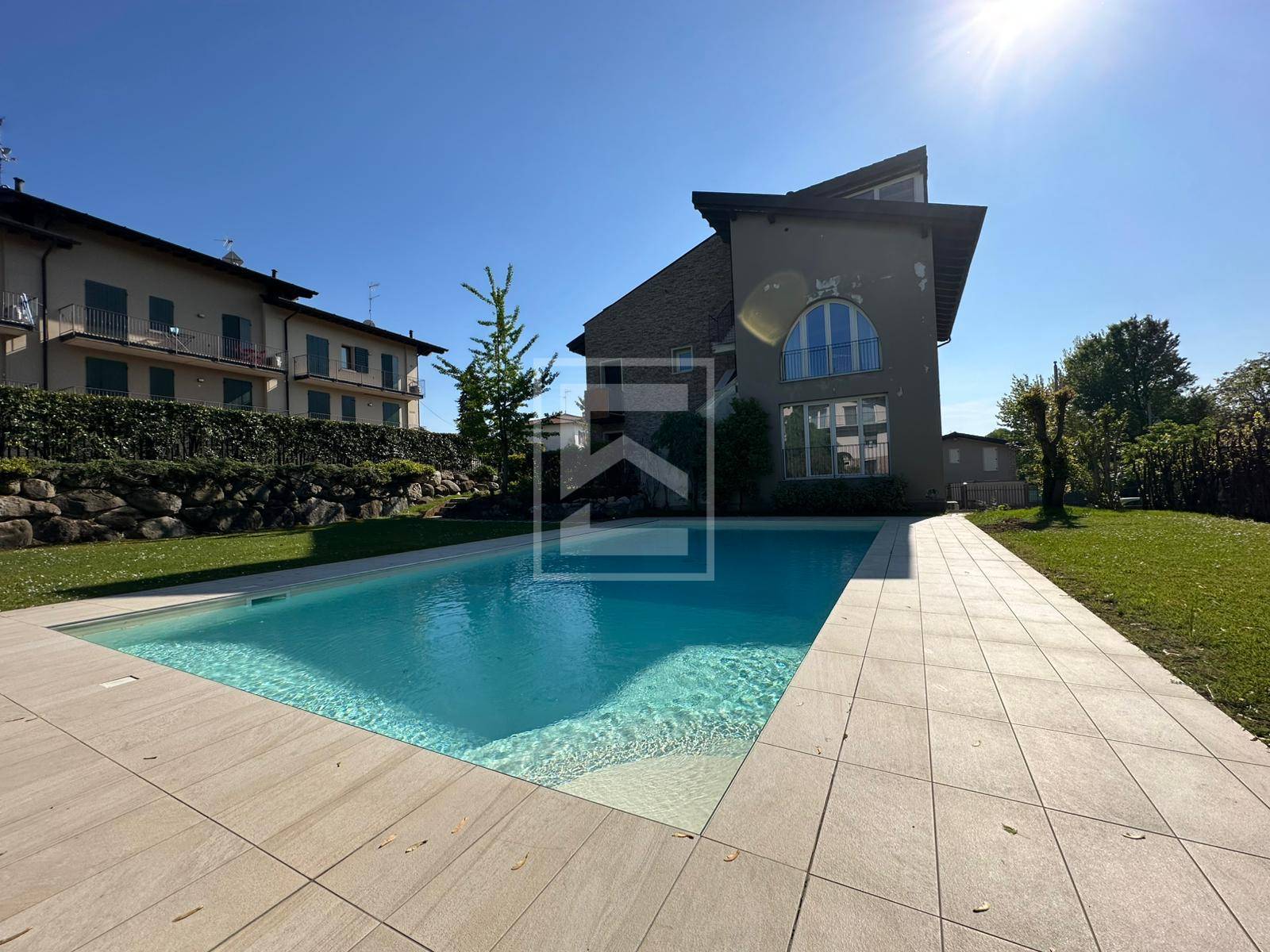 Appartamento in vendita a Moniga del Garda