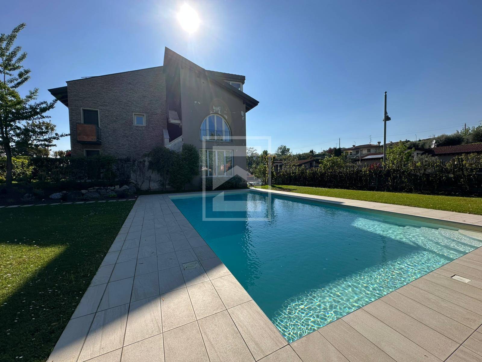 Appartamento in vendita a Moniga del Garda