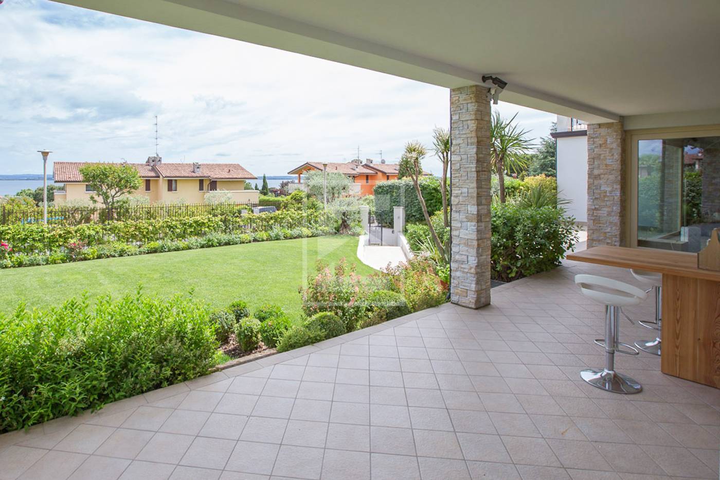 Appartamento in vendita a Padenghe sul Garda