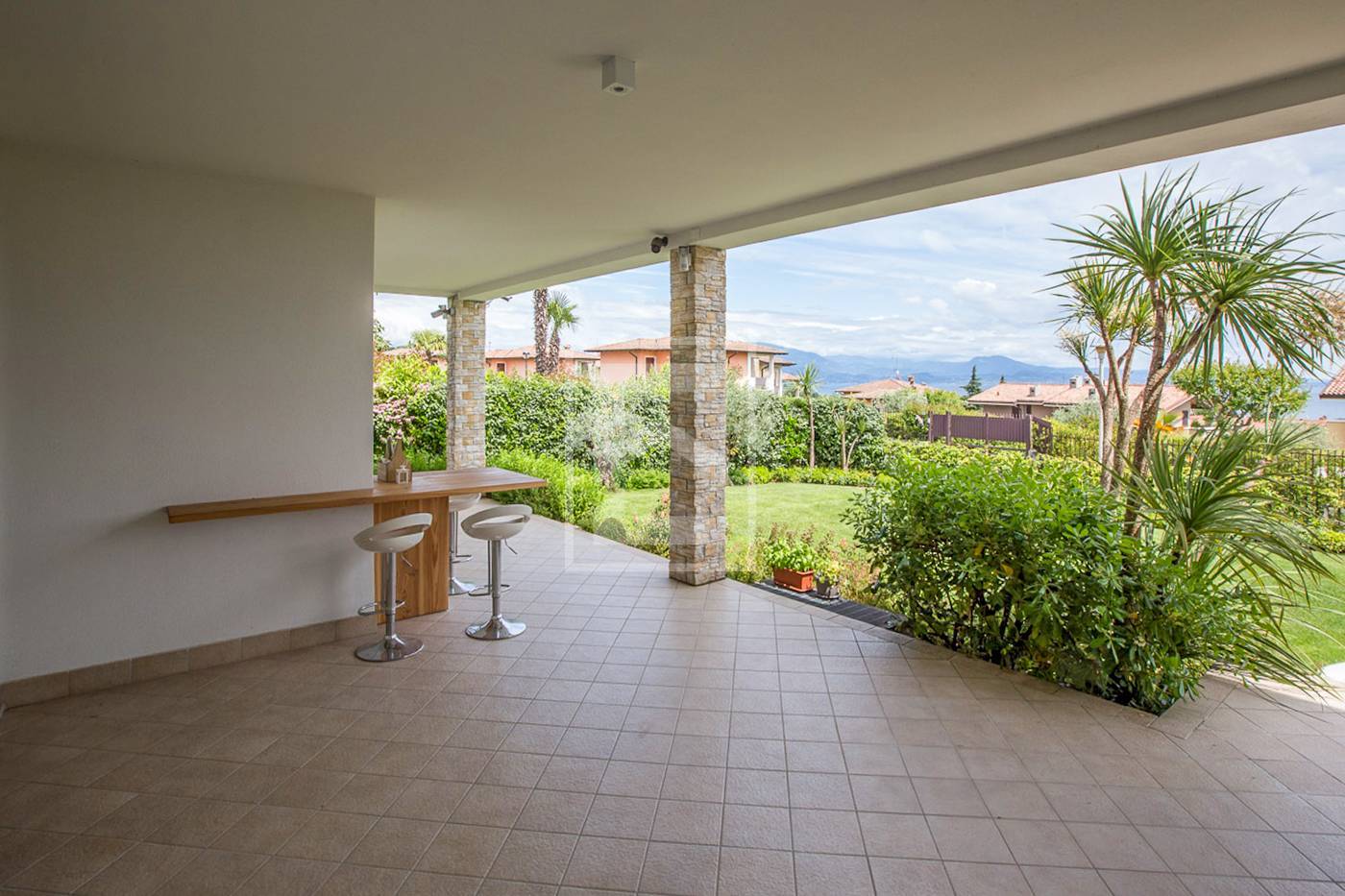 Appartamento in vendita a Padenghe sul Garda