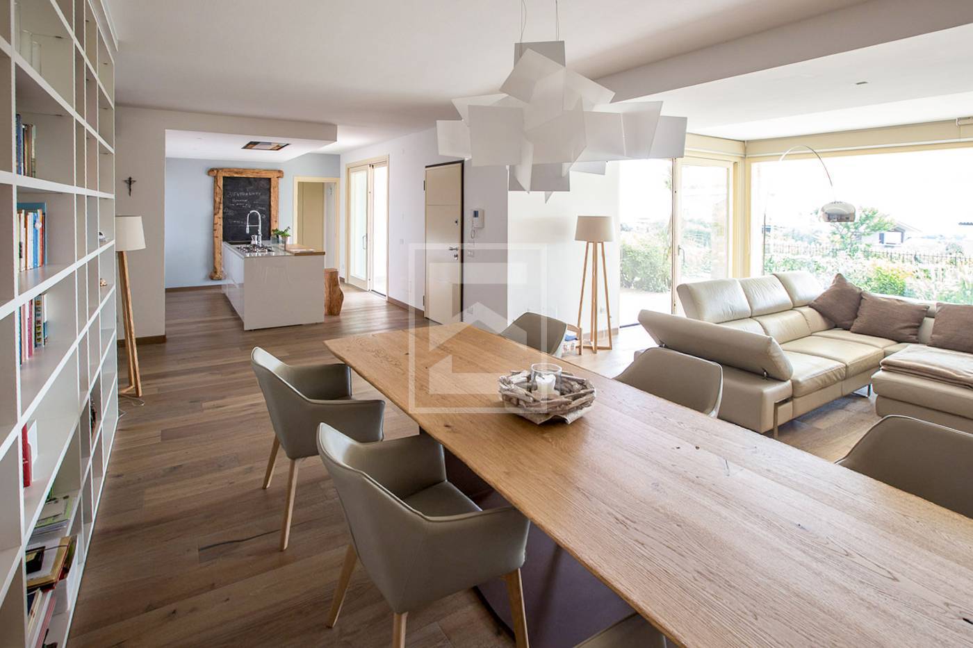 Appartamento in vendita a Padenghe sul Garda